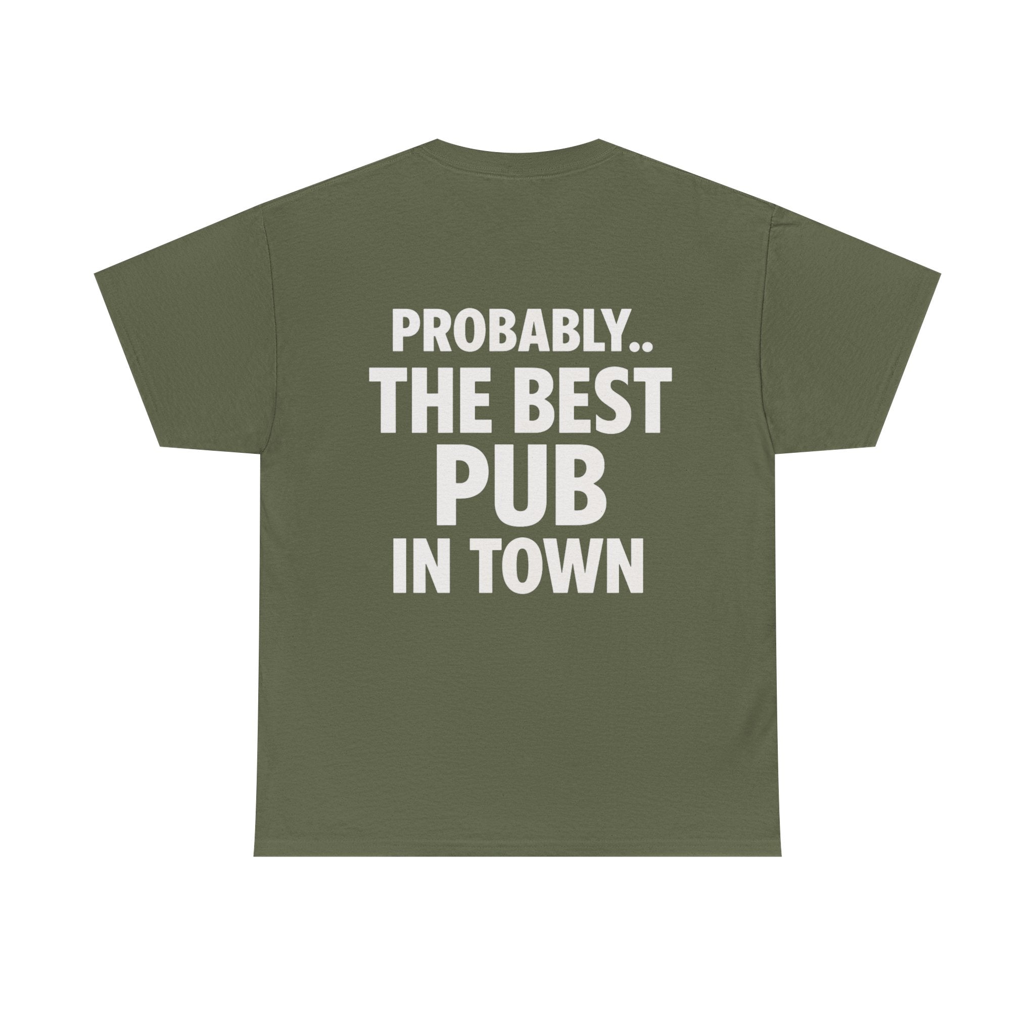 nan — t-shirt, product photo 82