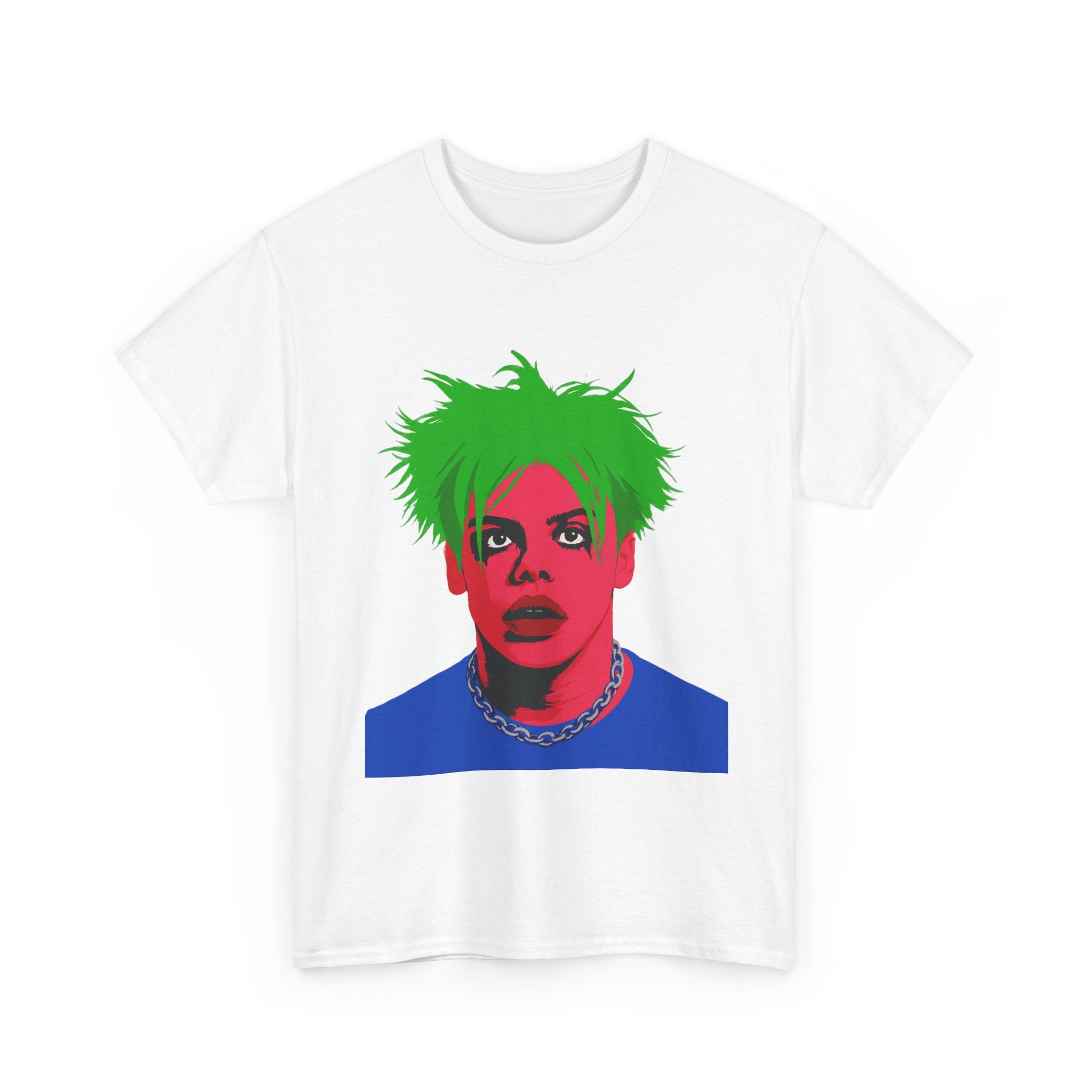 nan — t-shirt, product photo 23