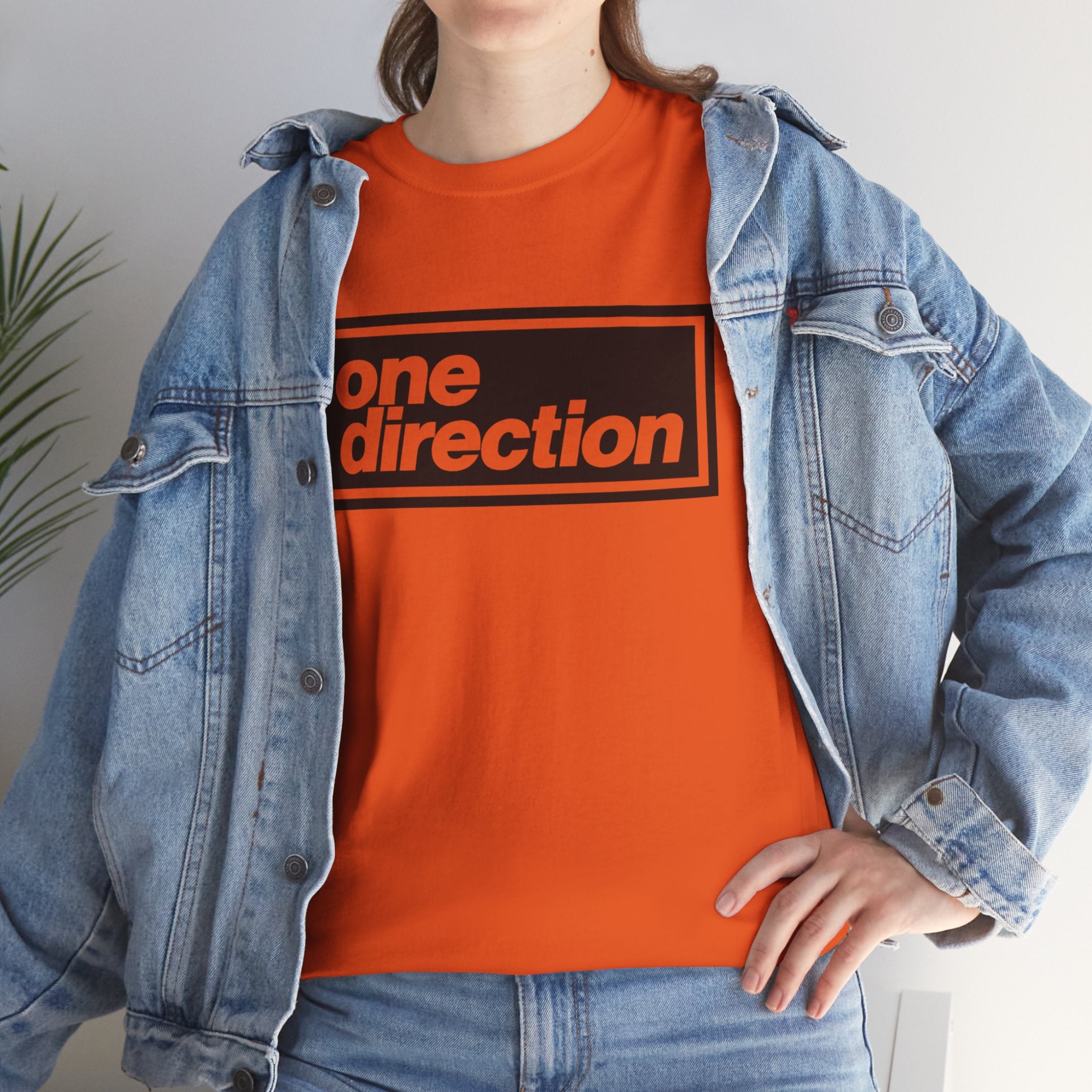 nan — t-shirt, product photo 16