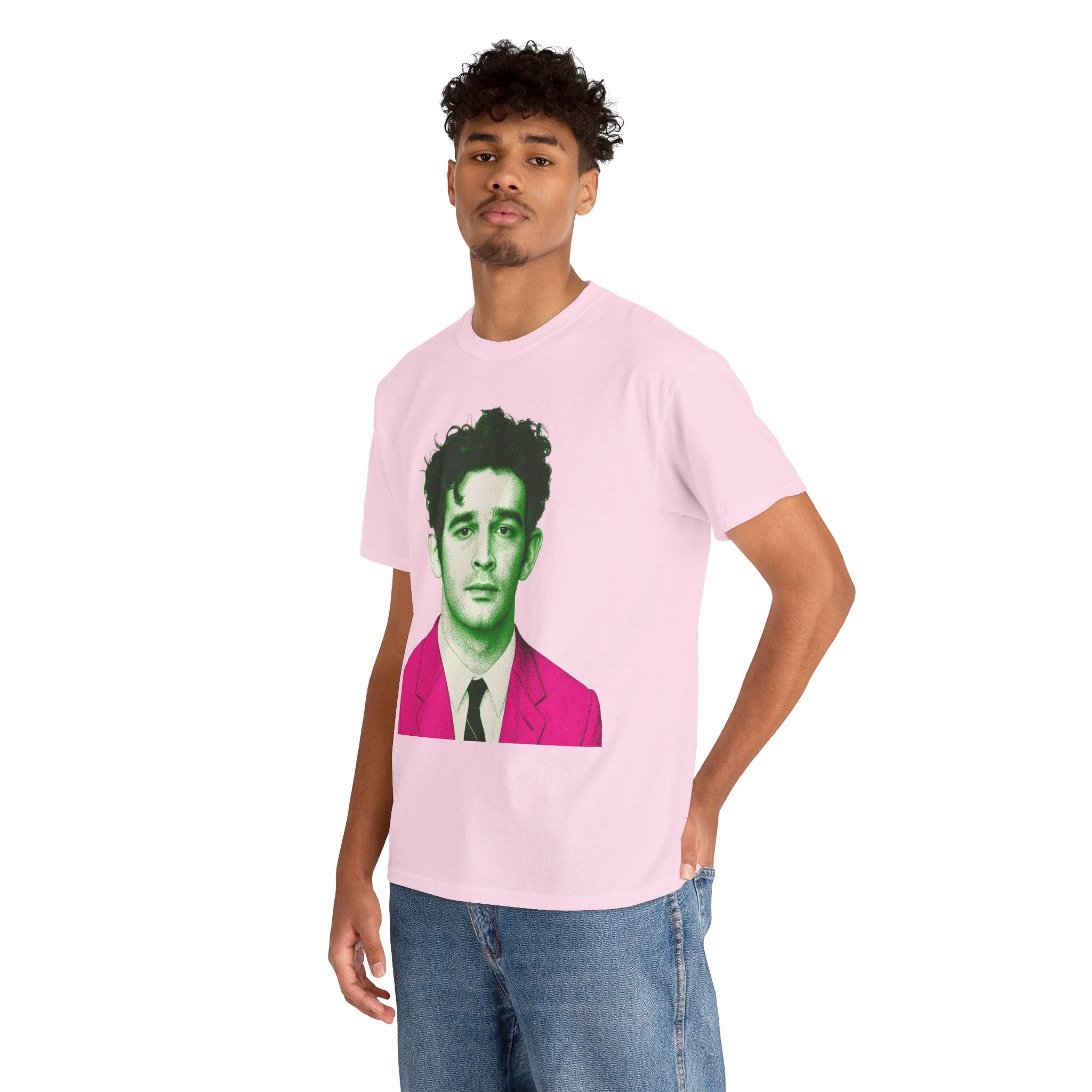 nan — t-shirt, product photo 48