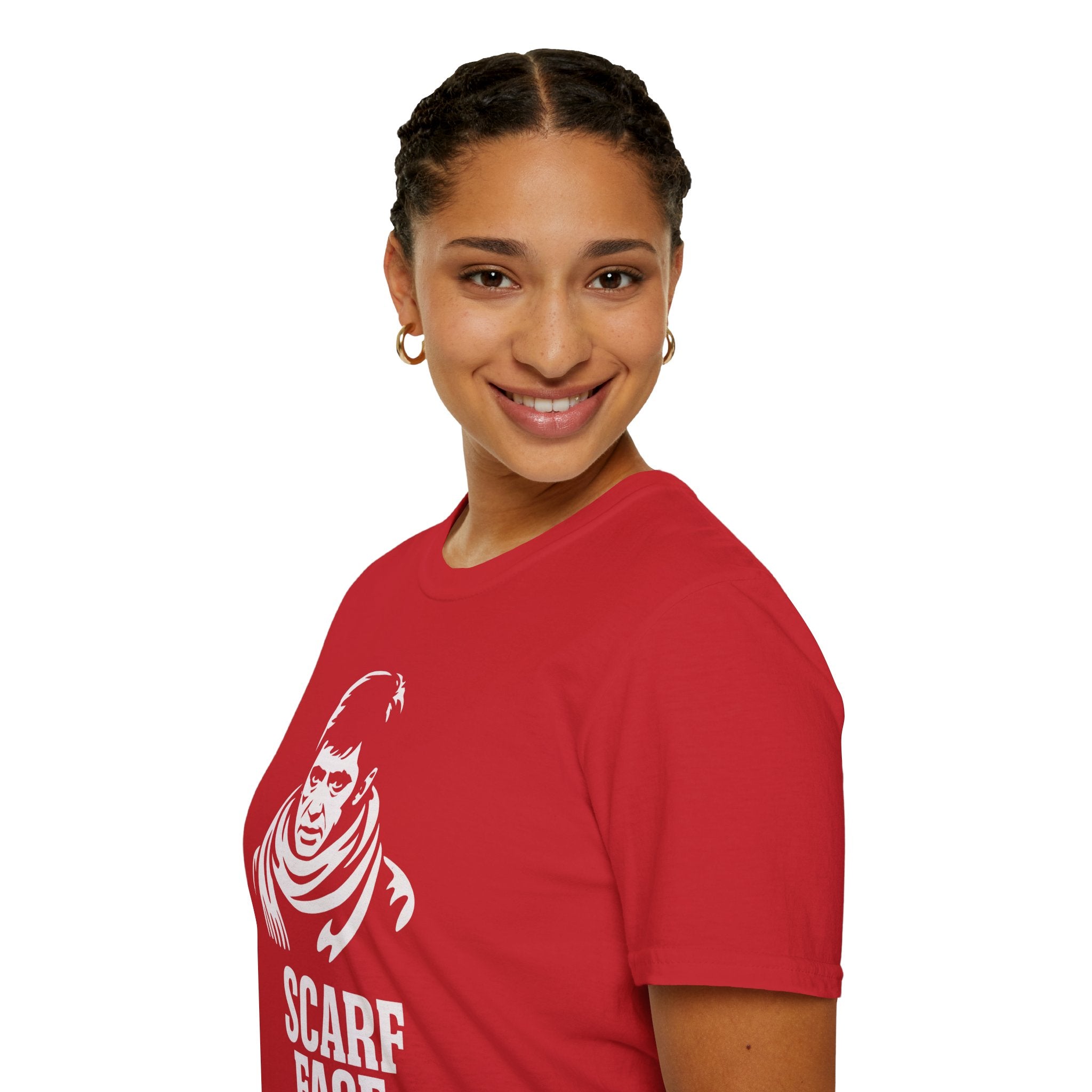 nan — t-shirt, product photo 32