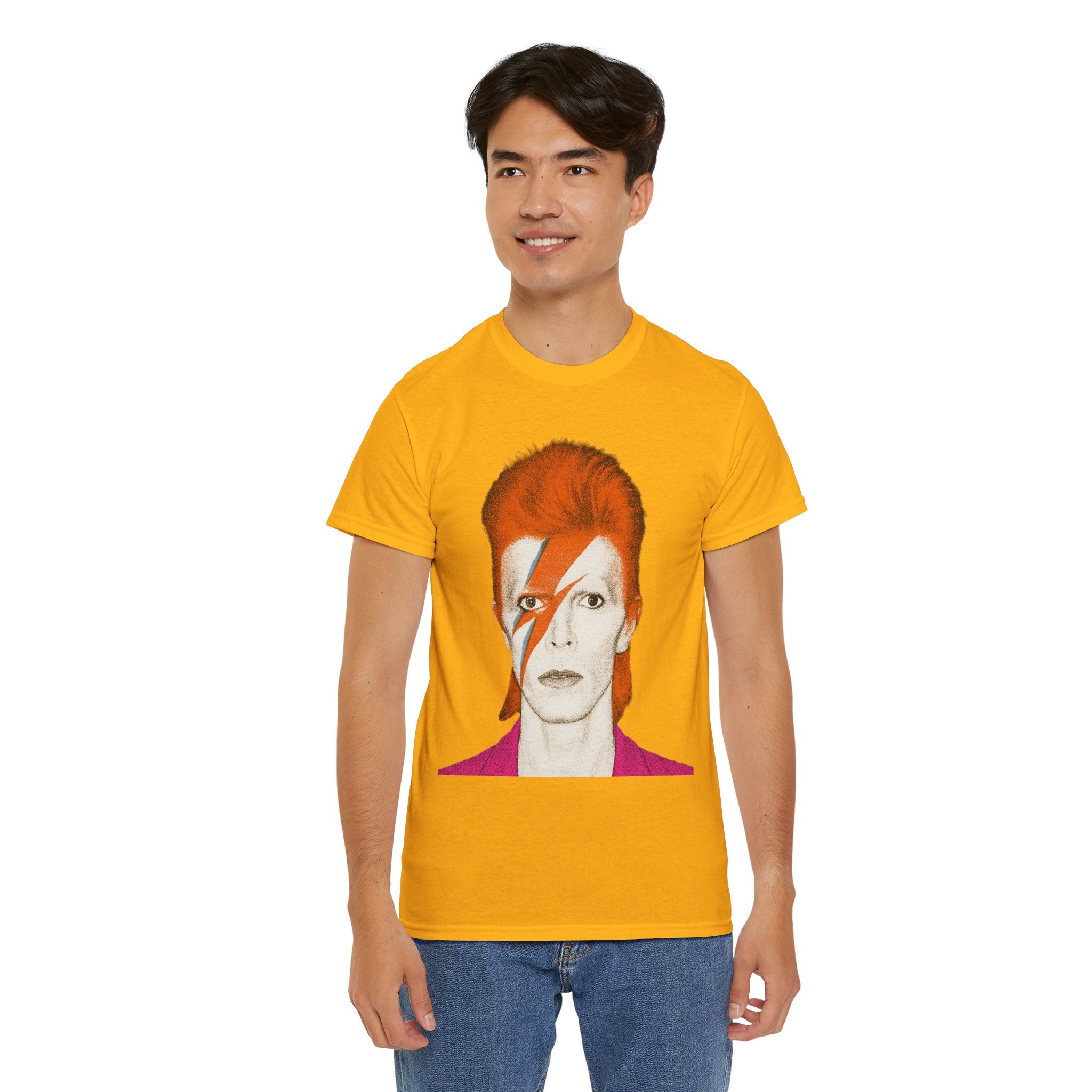 nan — t-shirt, product photo 19