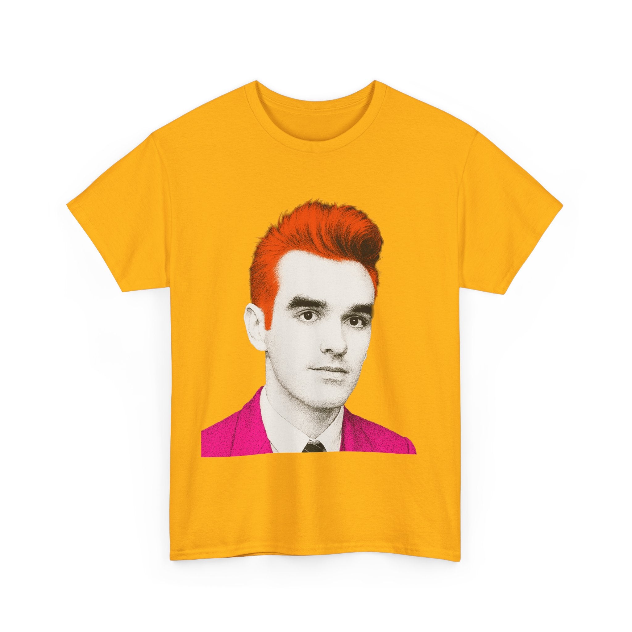 nan — t-shirt, product photo 17