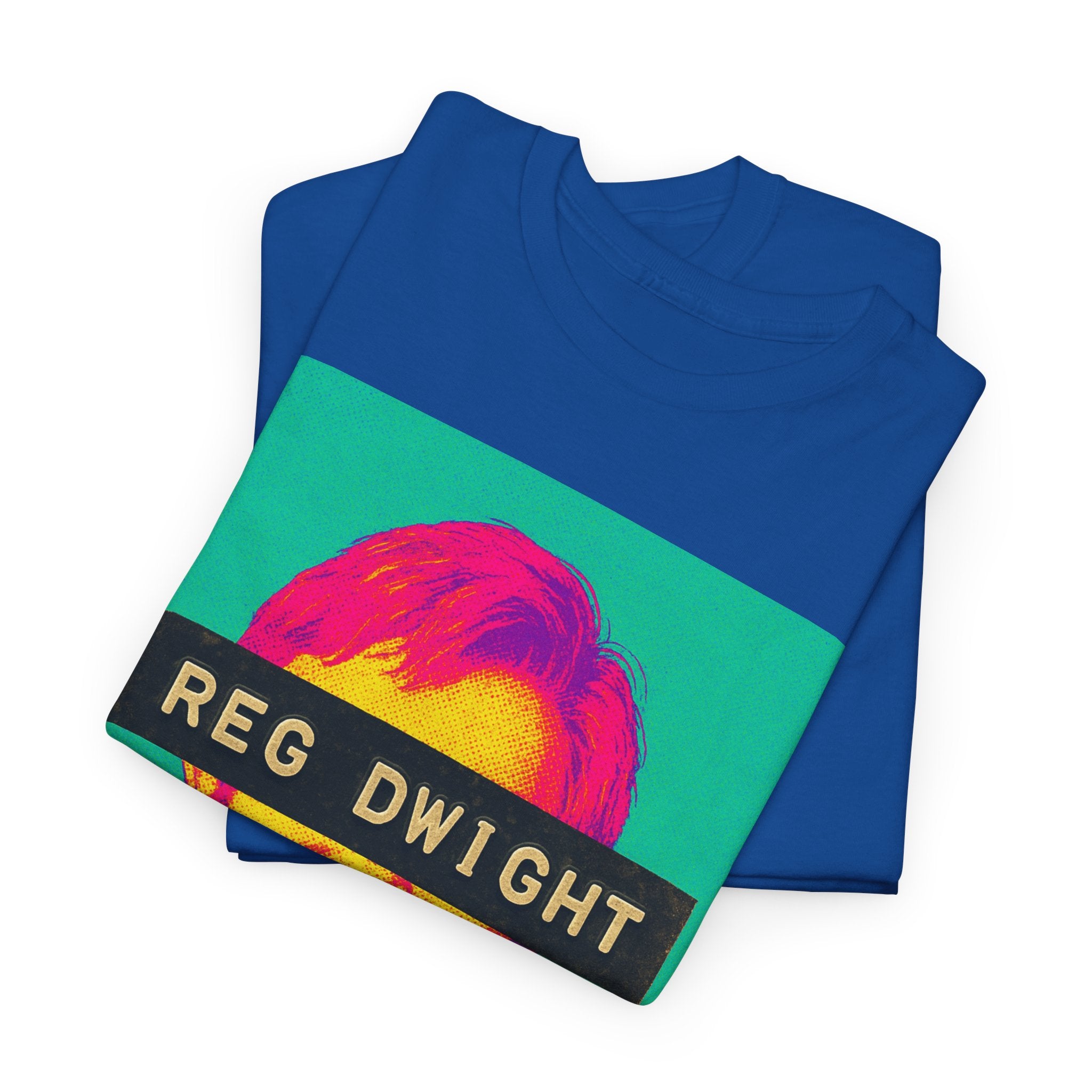 nan — t-shirt, product photo 27