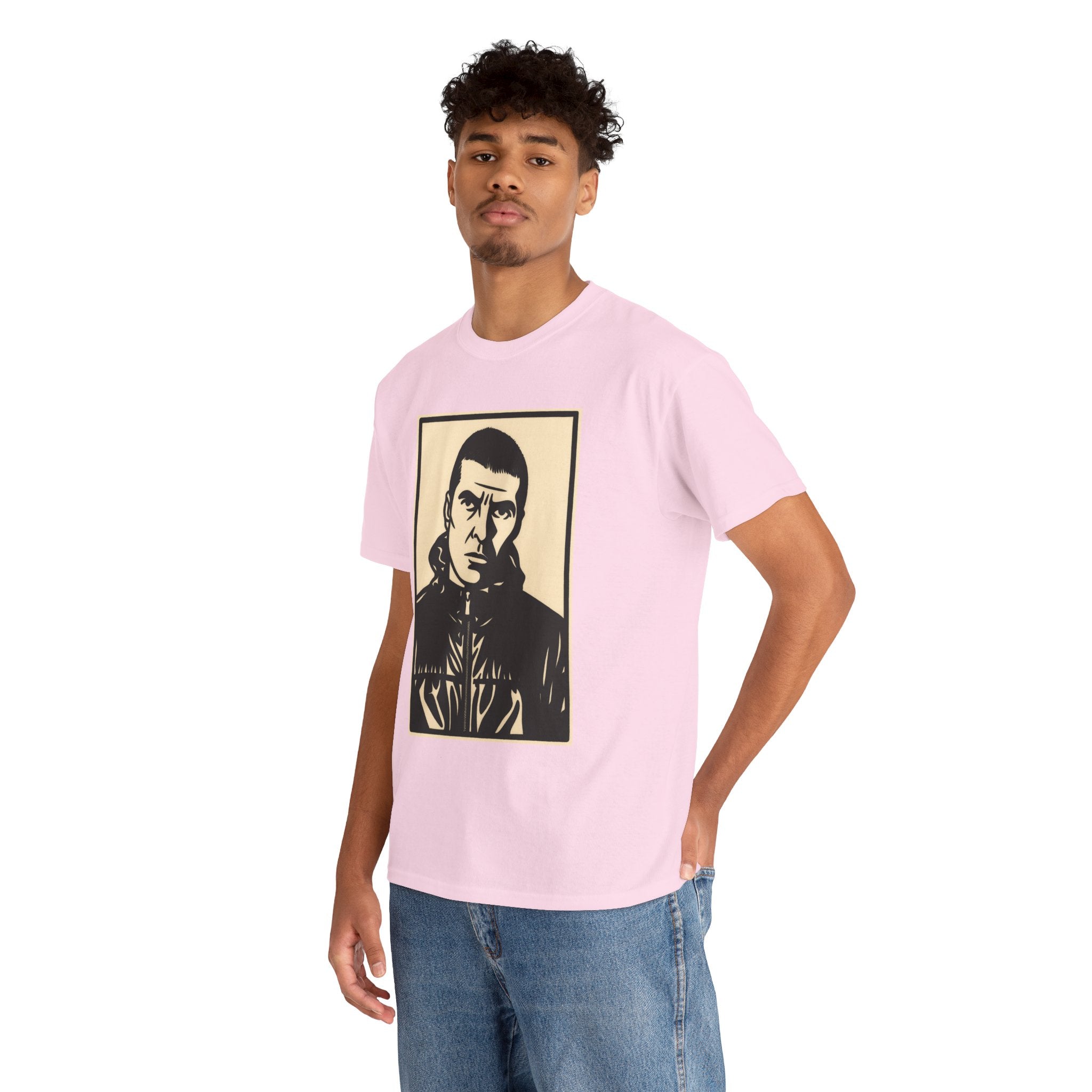 nan — t-shirt, product photo 41