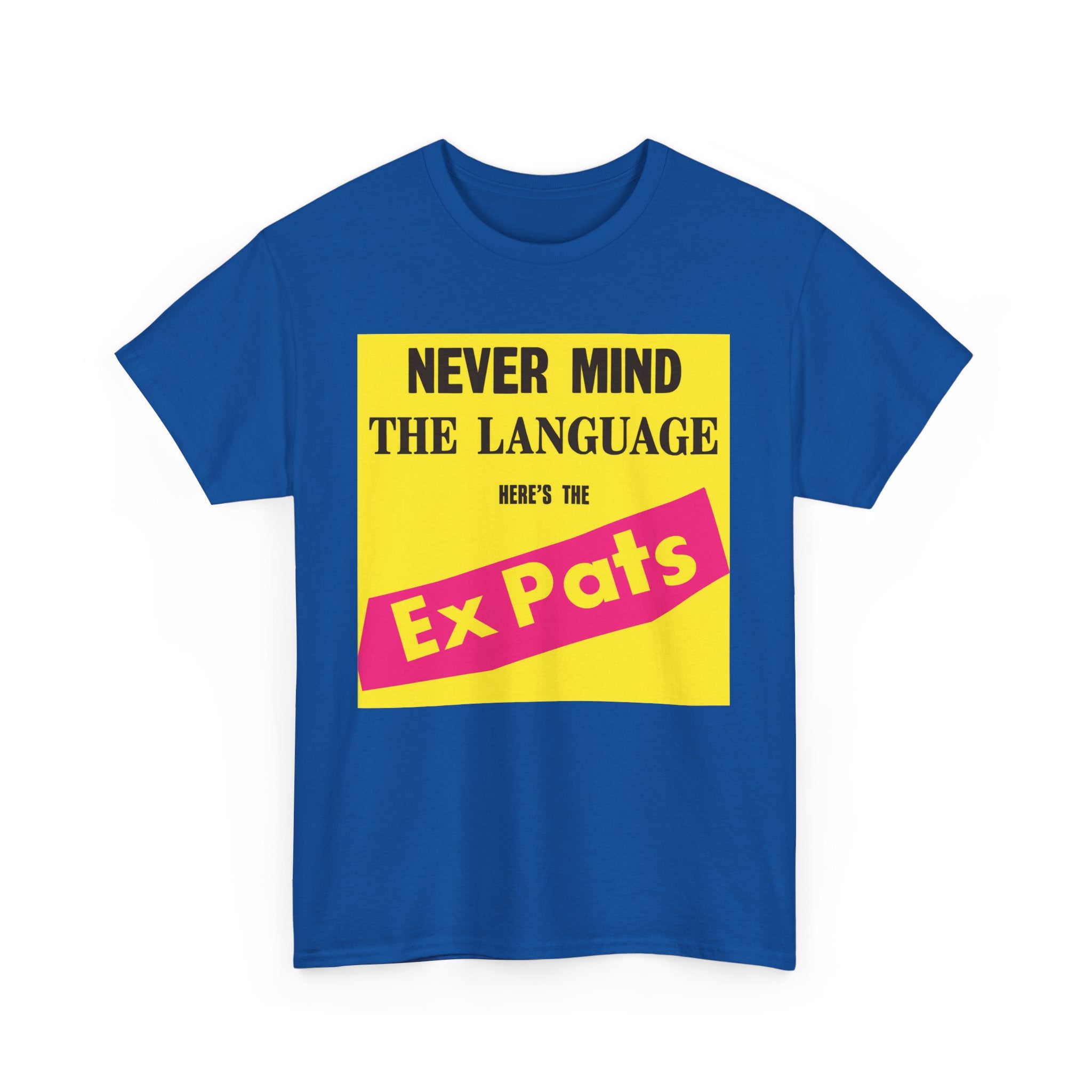 nan — t-shirt, product photo 25