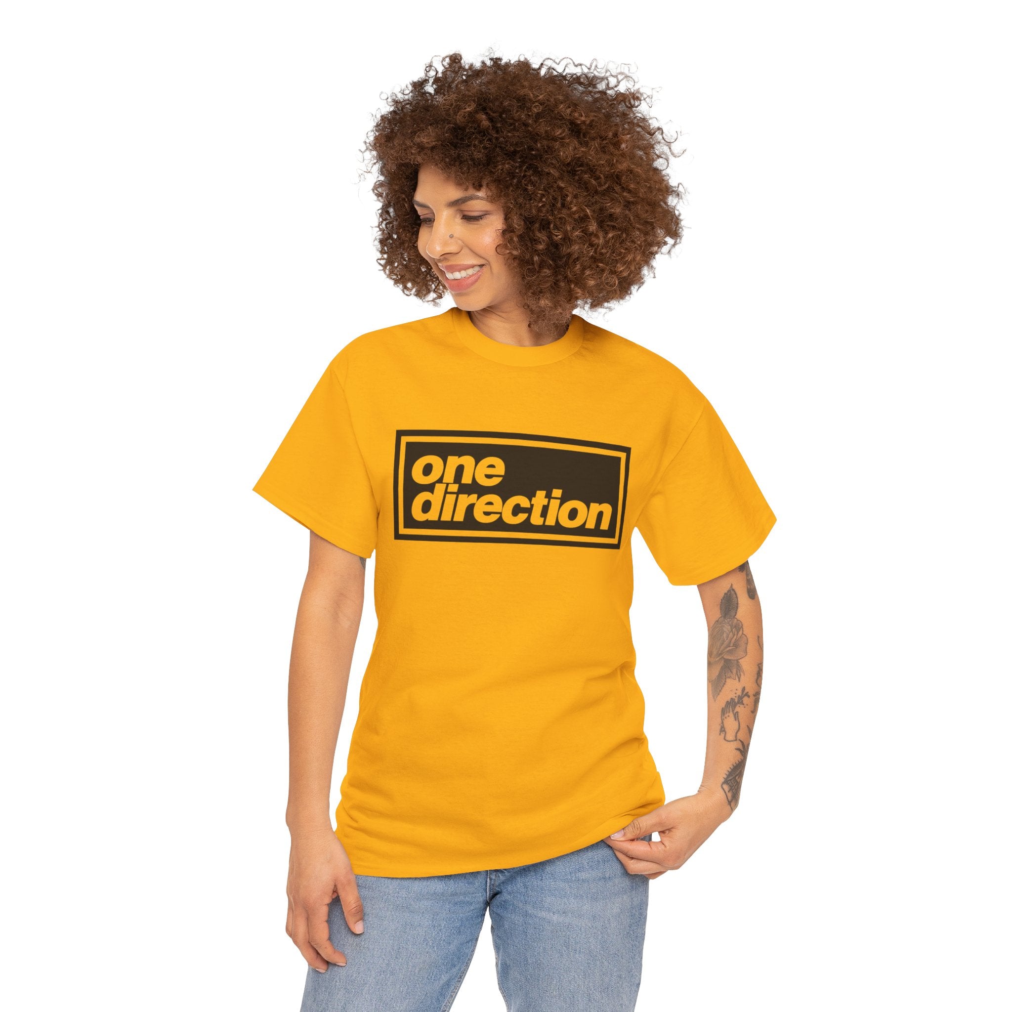 nan — t-shirt, product photo 7