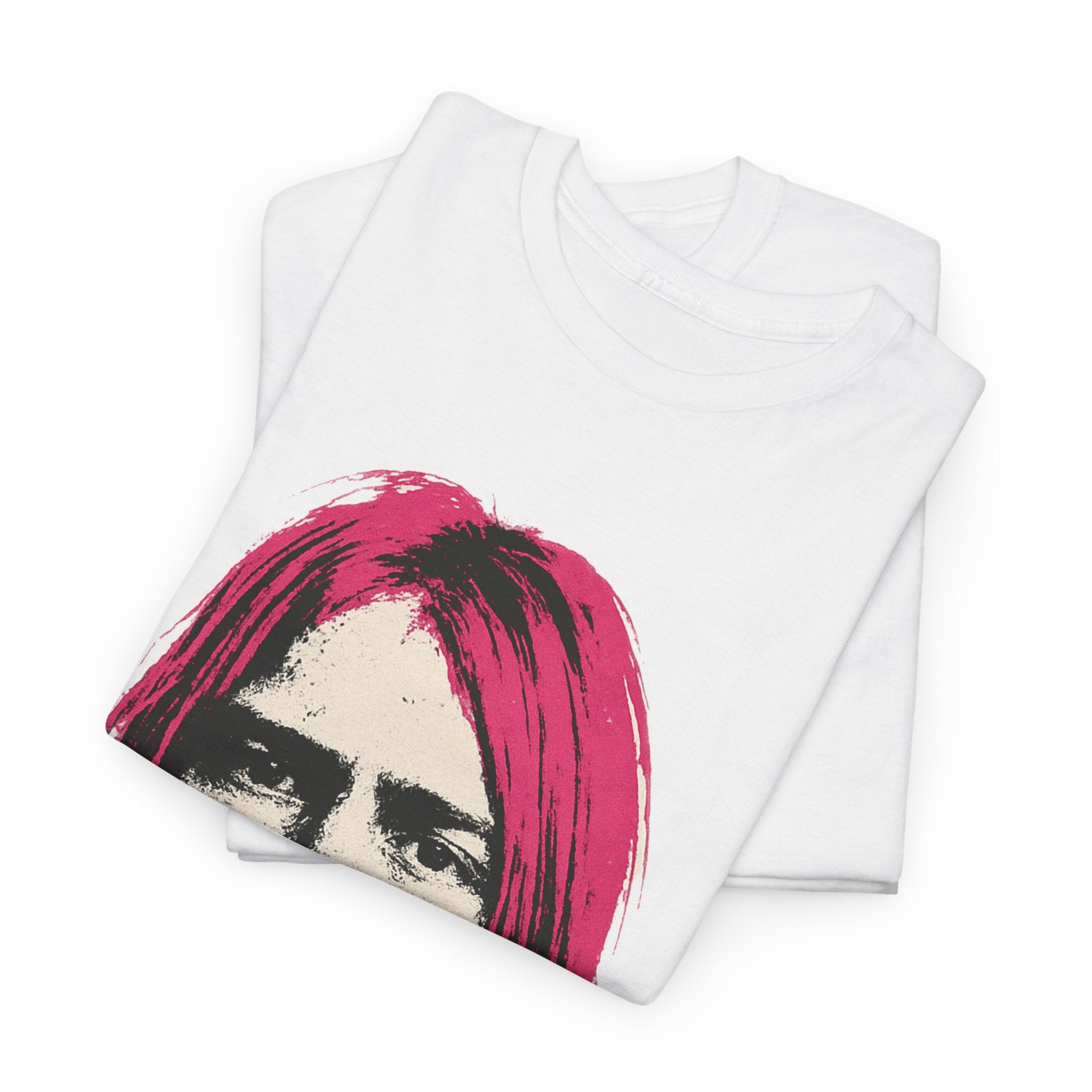 nan — t-shirt, product photo 6