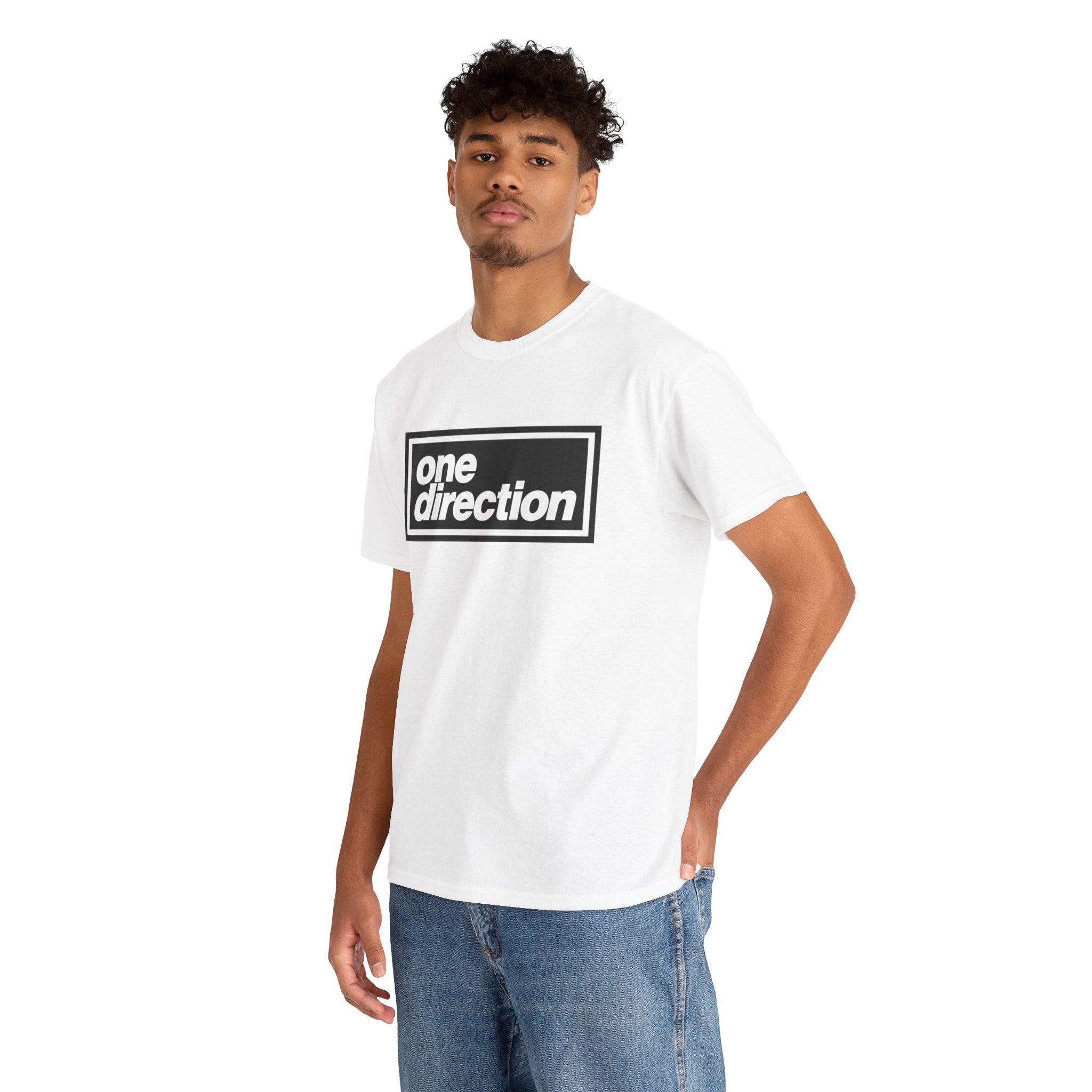 nan — t-shirt, back view