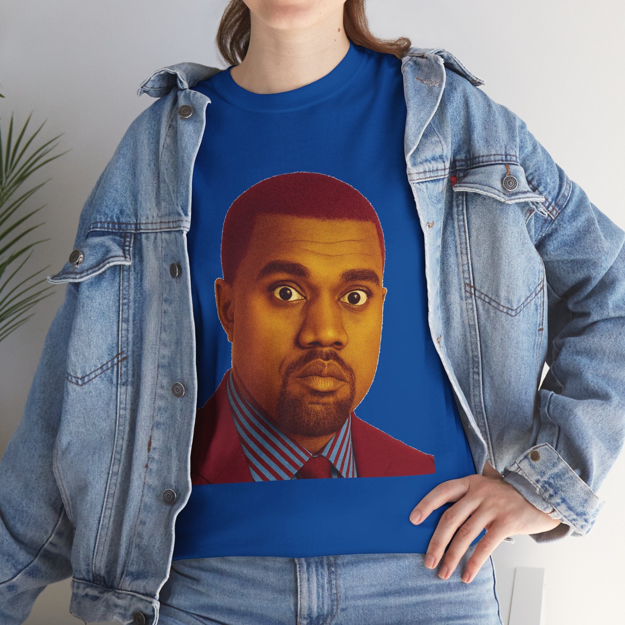 nan — t-shirt, product photo 19