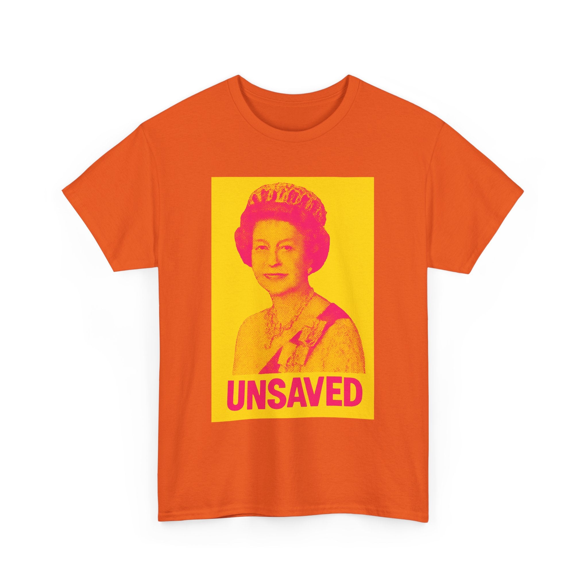 nan — t-shirt, product photo 18
