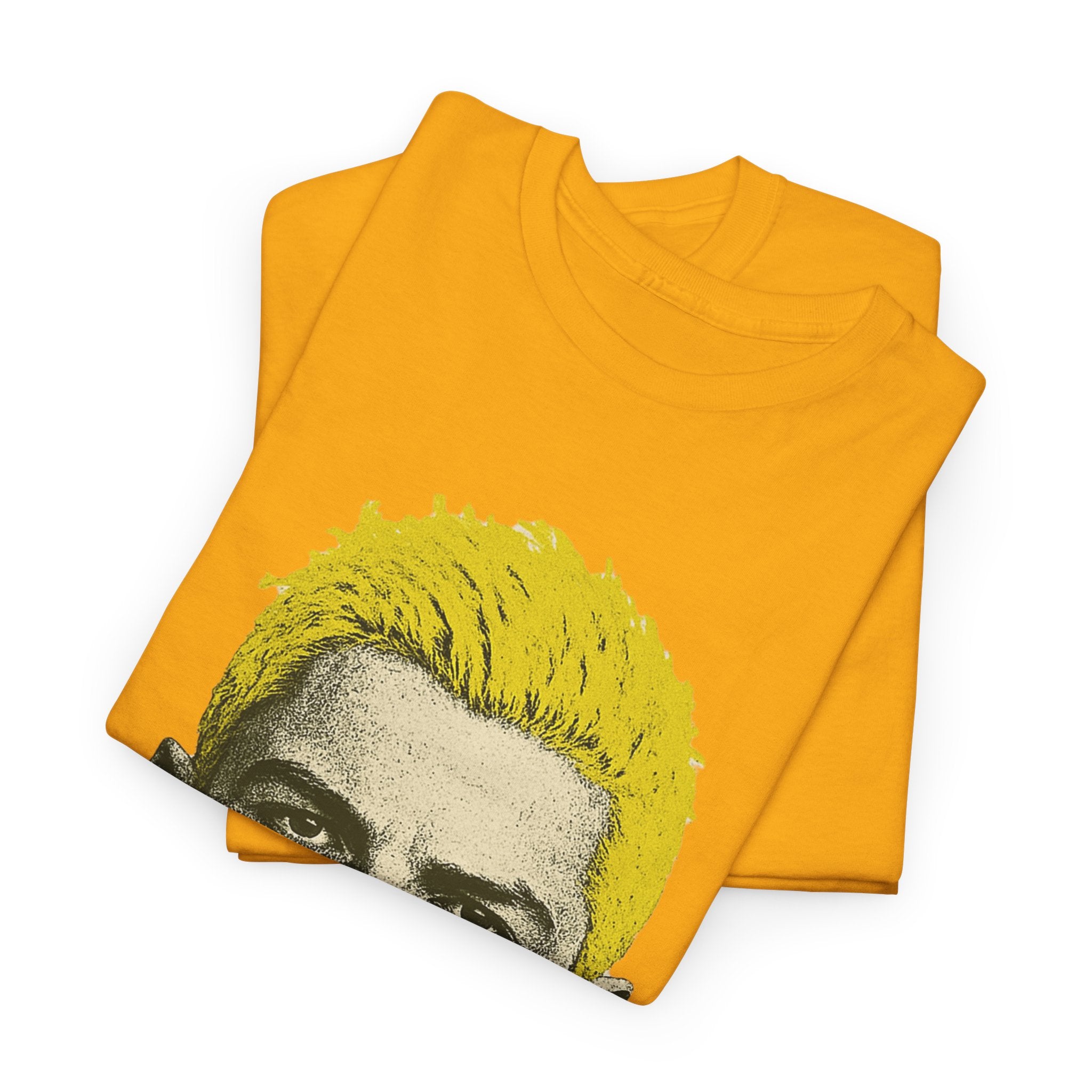 nan — t-shirt, product photo 5