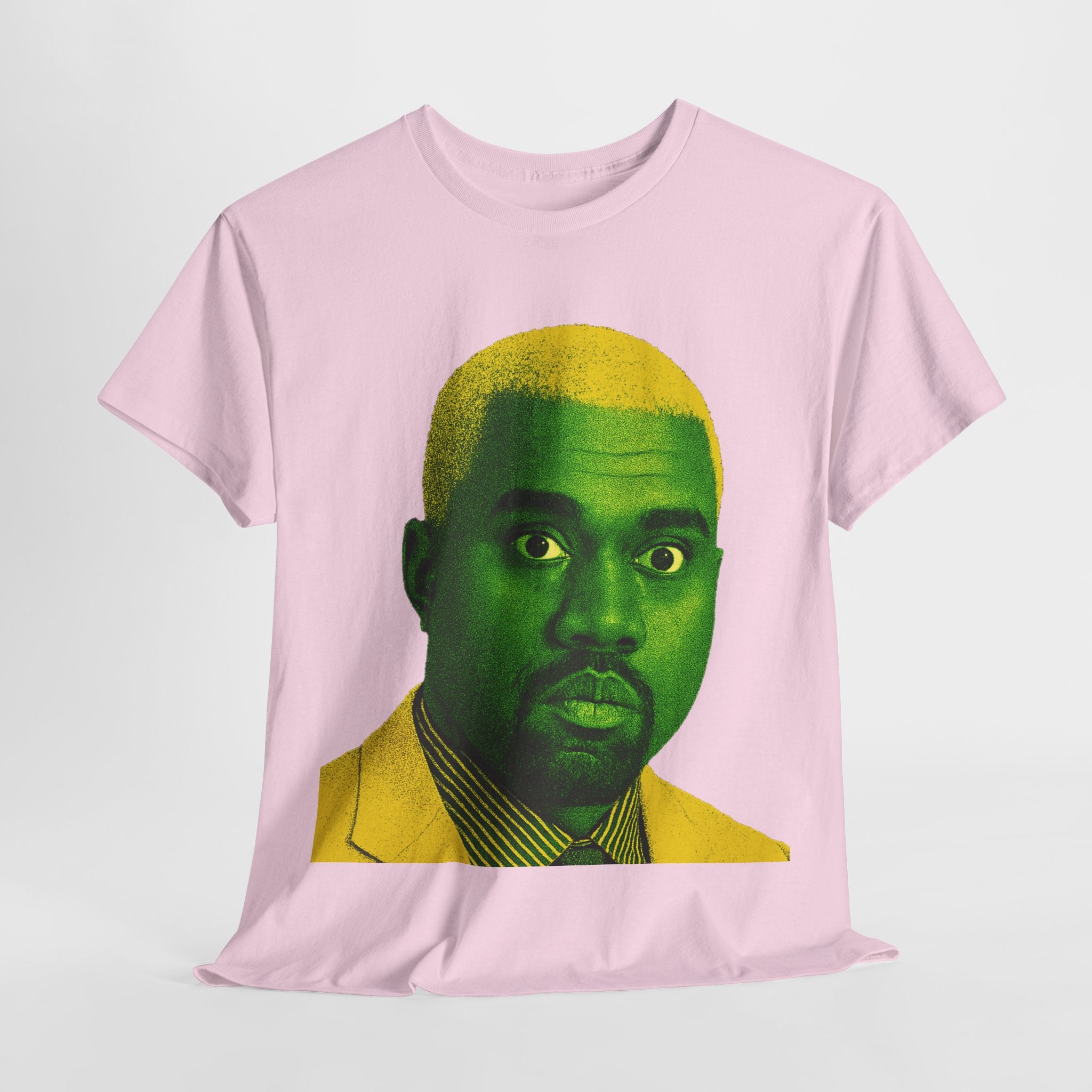 nan — t-shirt, product photo 38