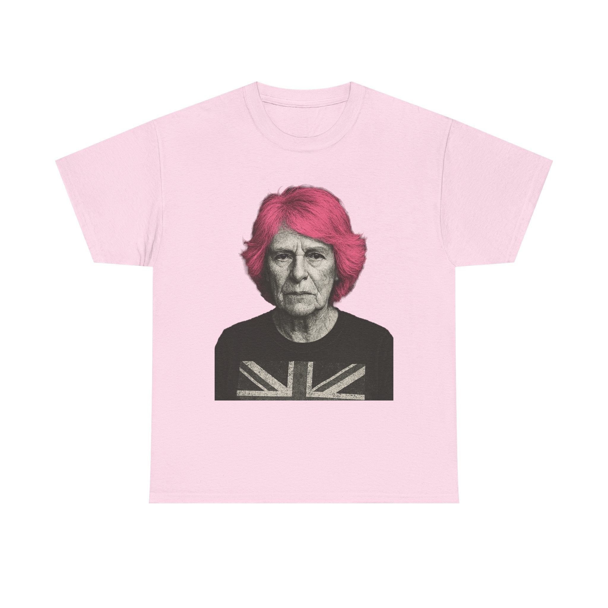 nan — t-shirt, product photo 40