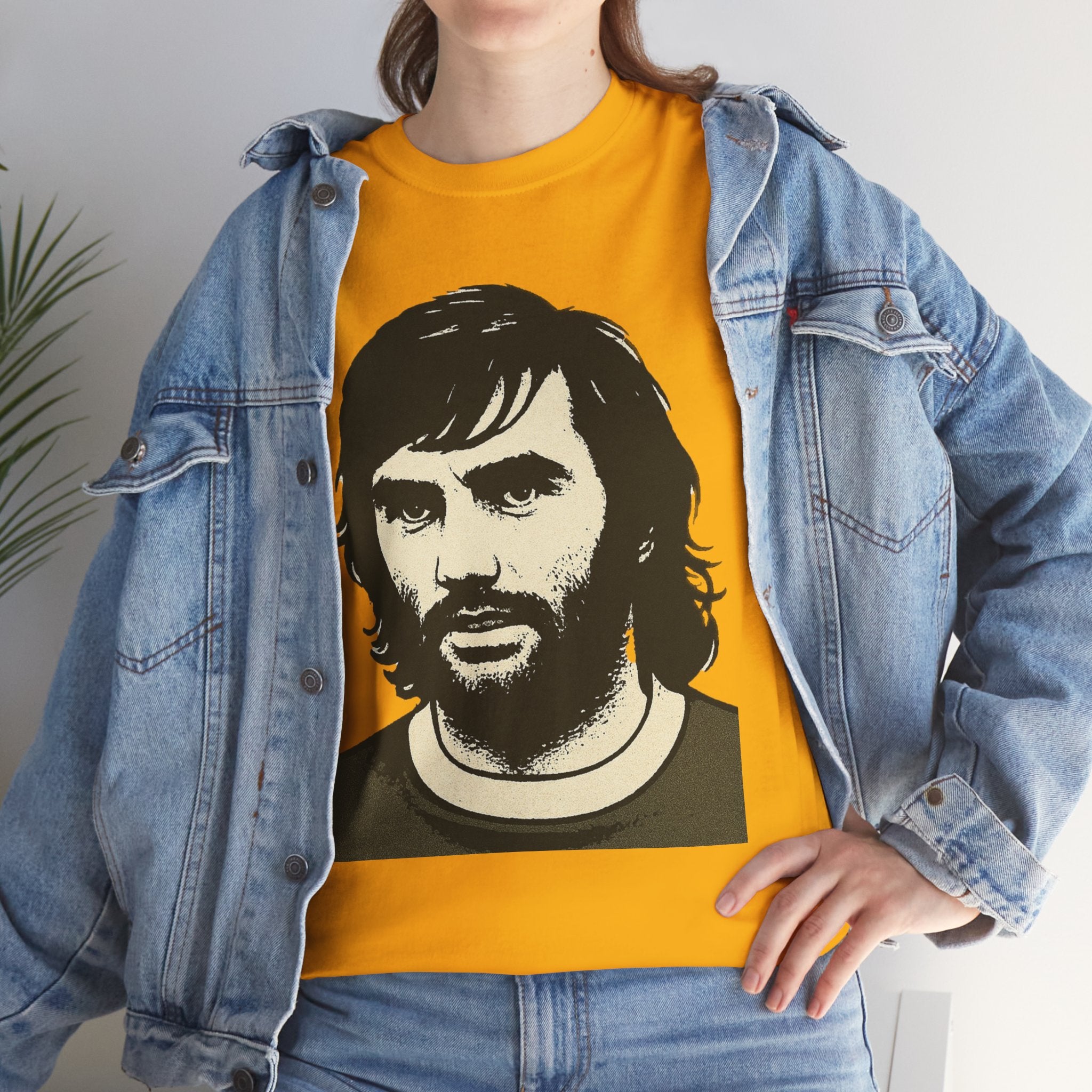 nan — t-shirt, product photo 30