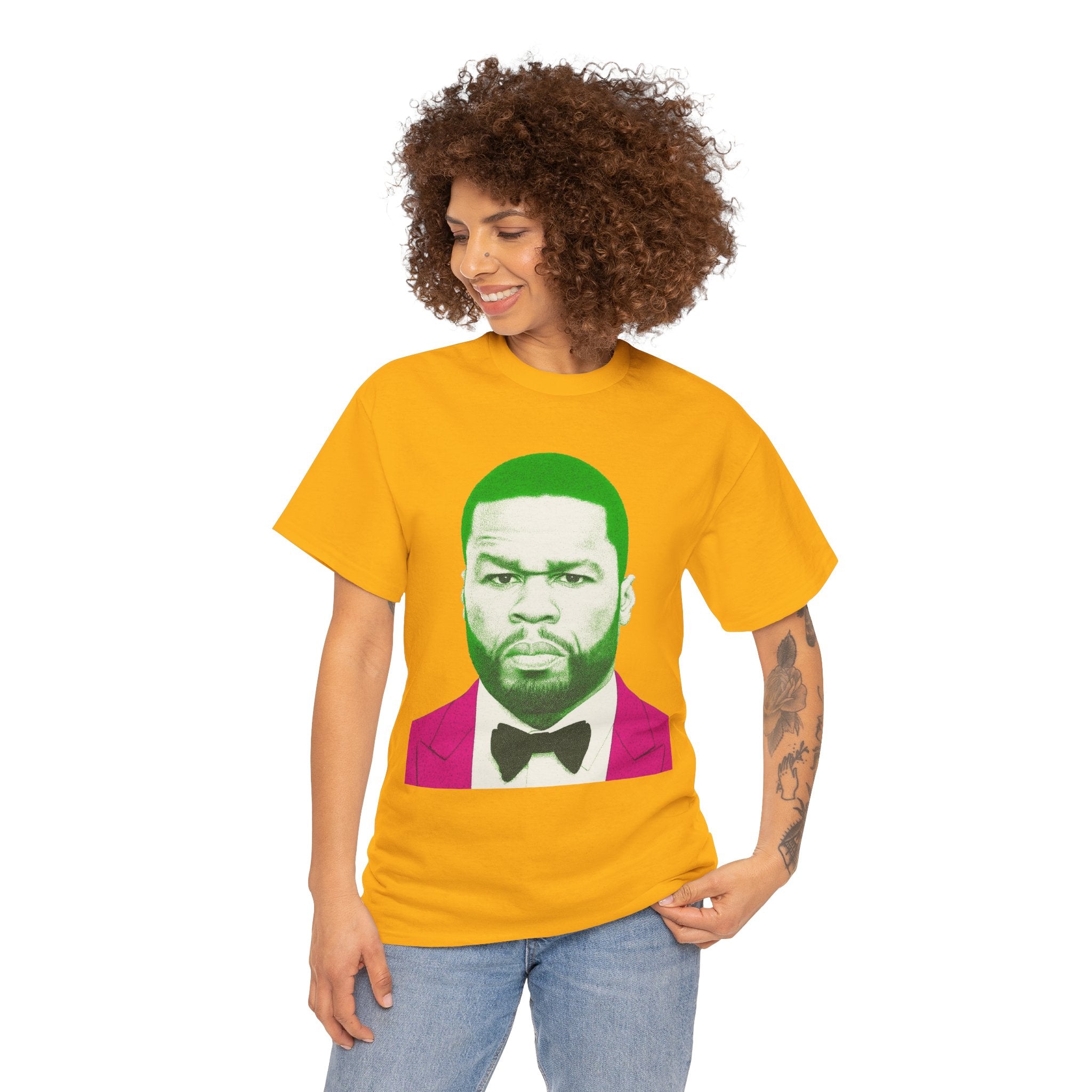 nan — t-shirt, product photo 19