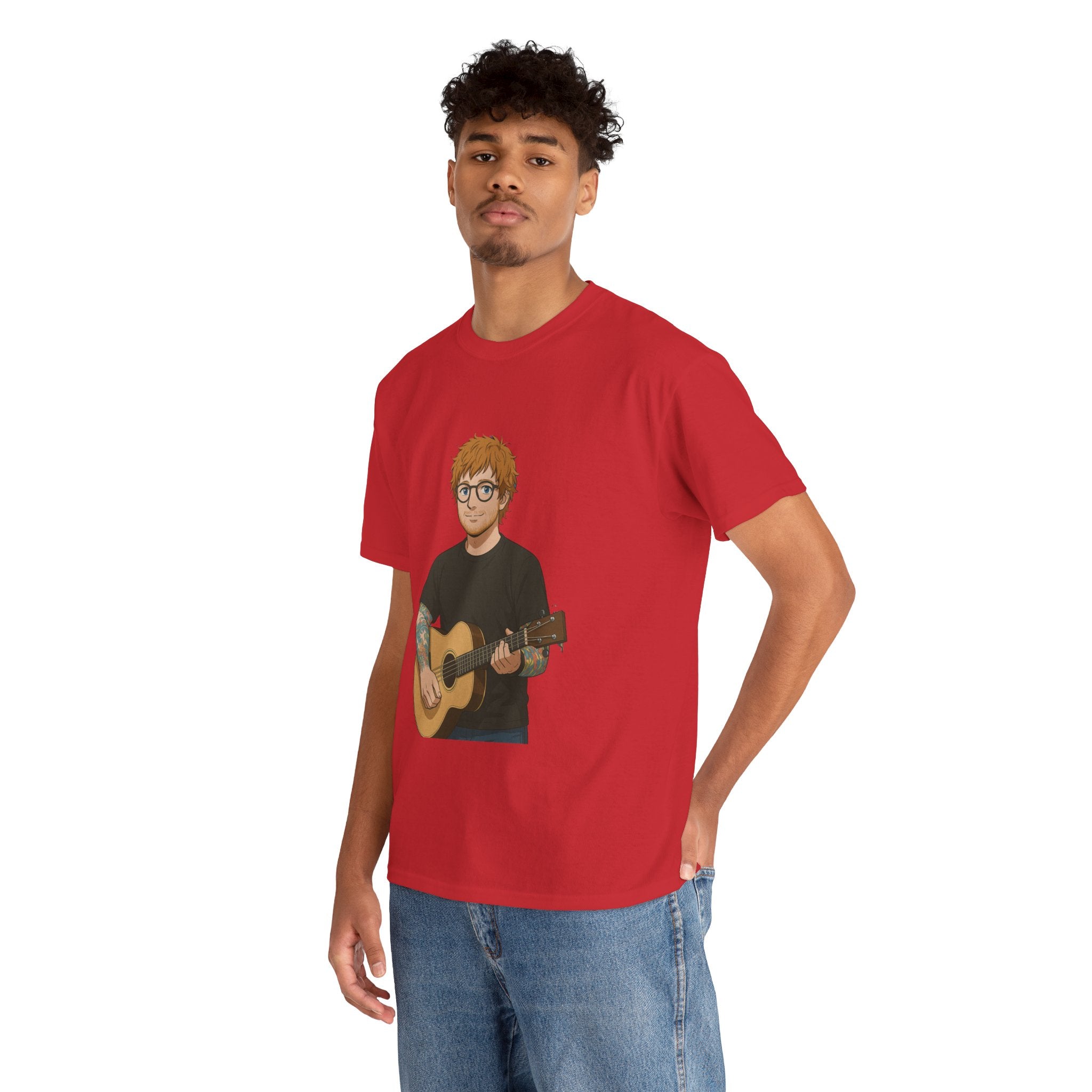 nan — t-shirt, product photo 36