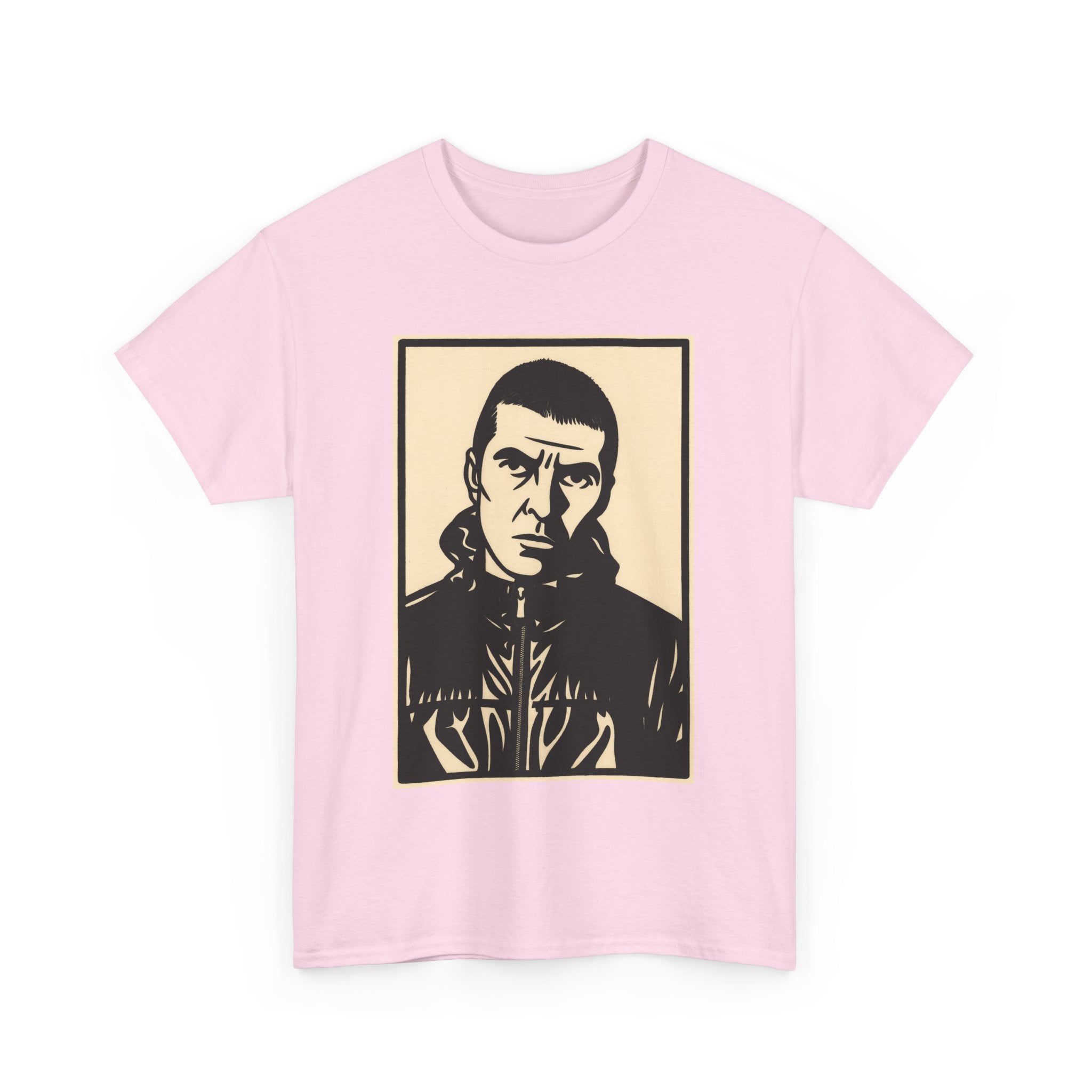 nan — t-shirt, product photo 37