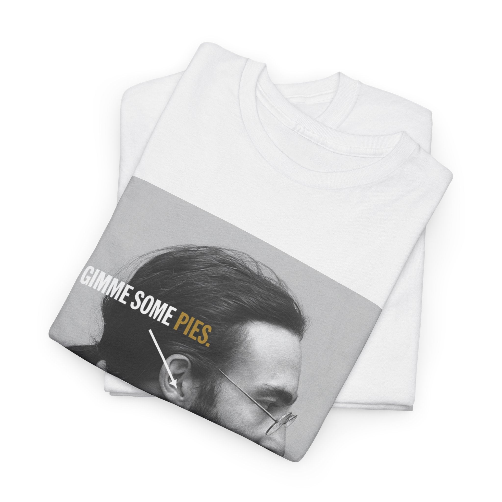 nan — t-shirt, product photo 31