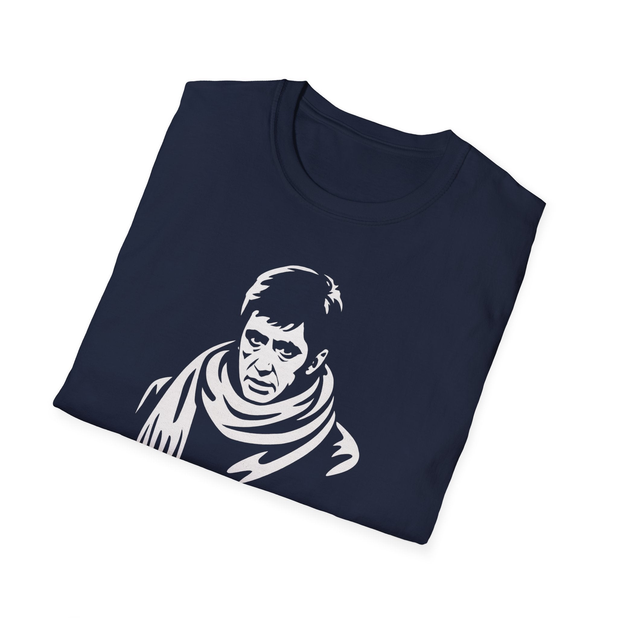nan — t-shirt, product photo 22
