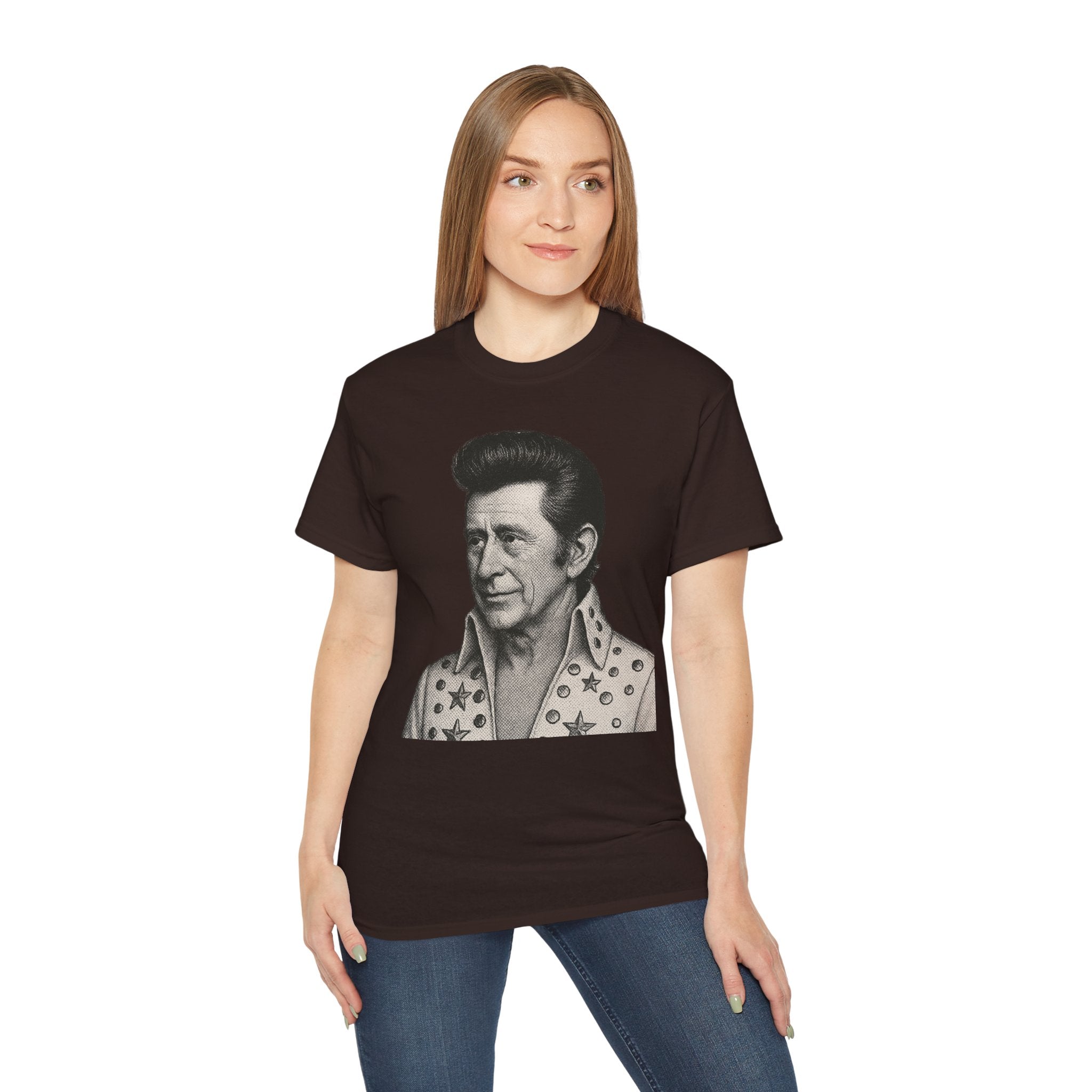 nan — t-shirt, product photo 11
