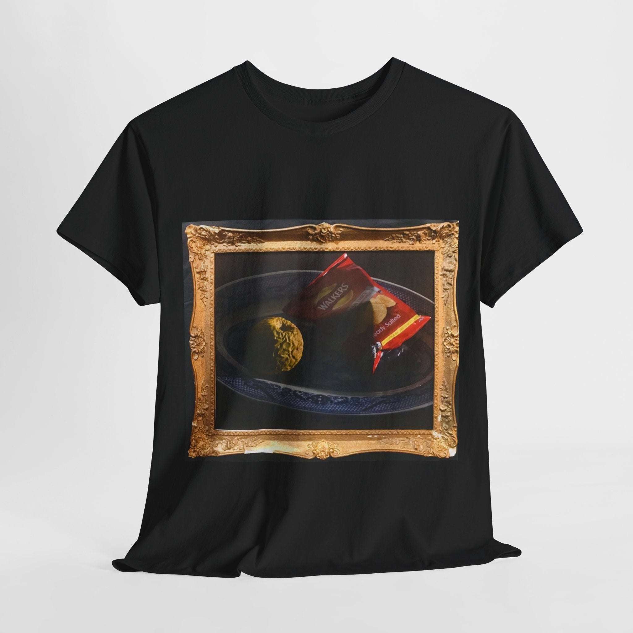 nan — t-shirt, product photo 5