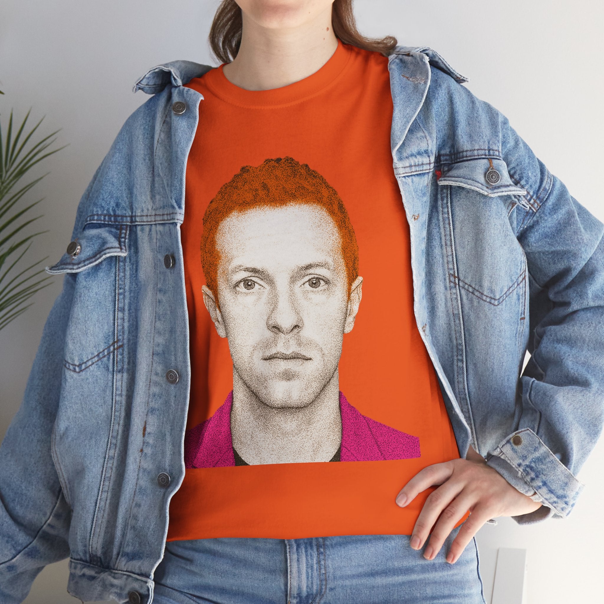 nan — t-shirt, product photo 28