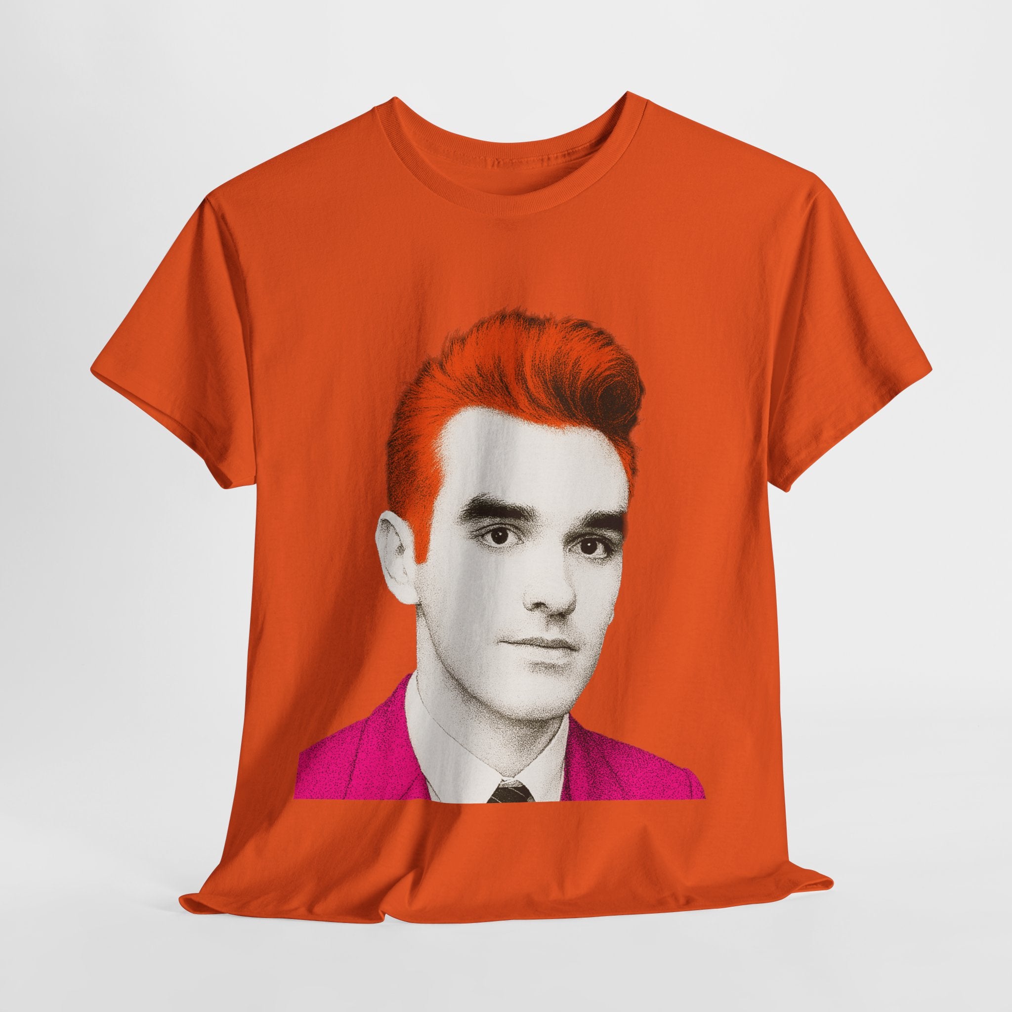 nan — t-shirt, product photo 26