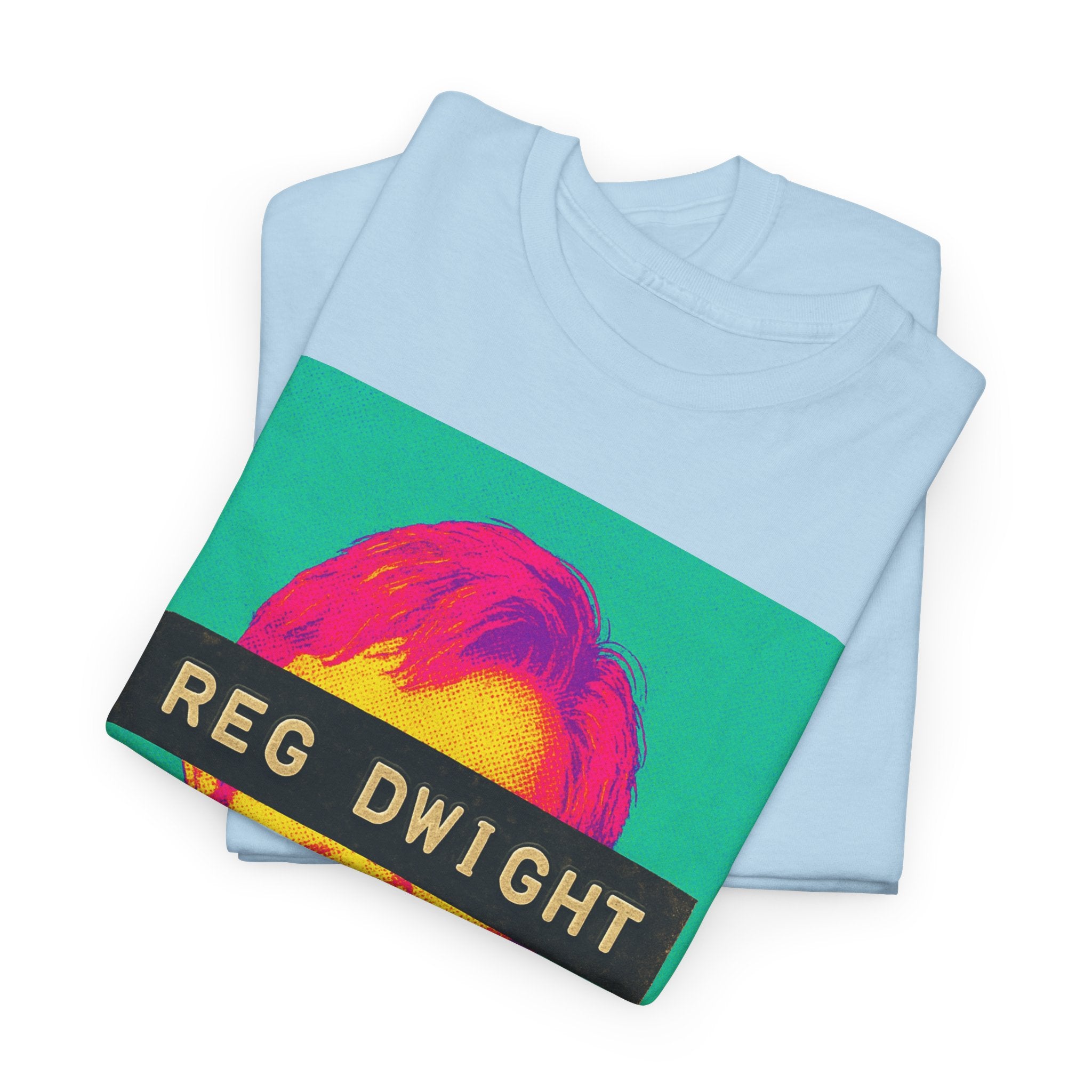 nan — t-shirt, product photo 20