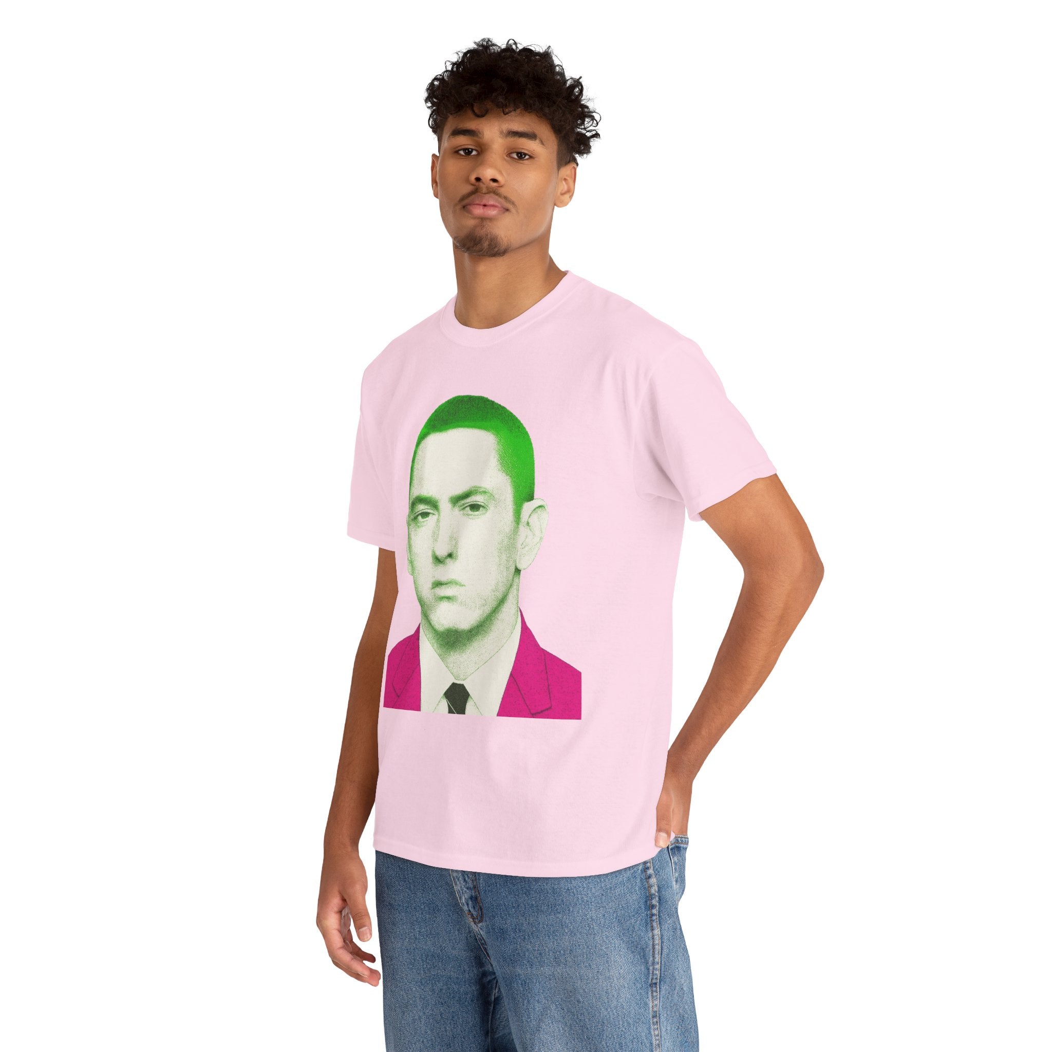 nan — t-shirt, product photo 68