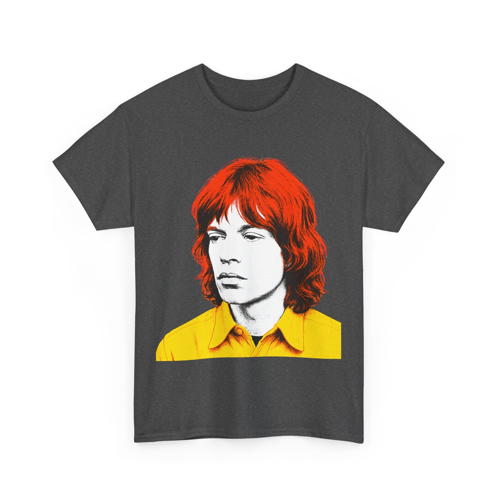 nan — t-shirt, product photo 33
