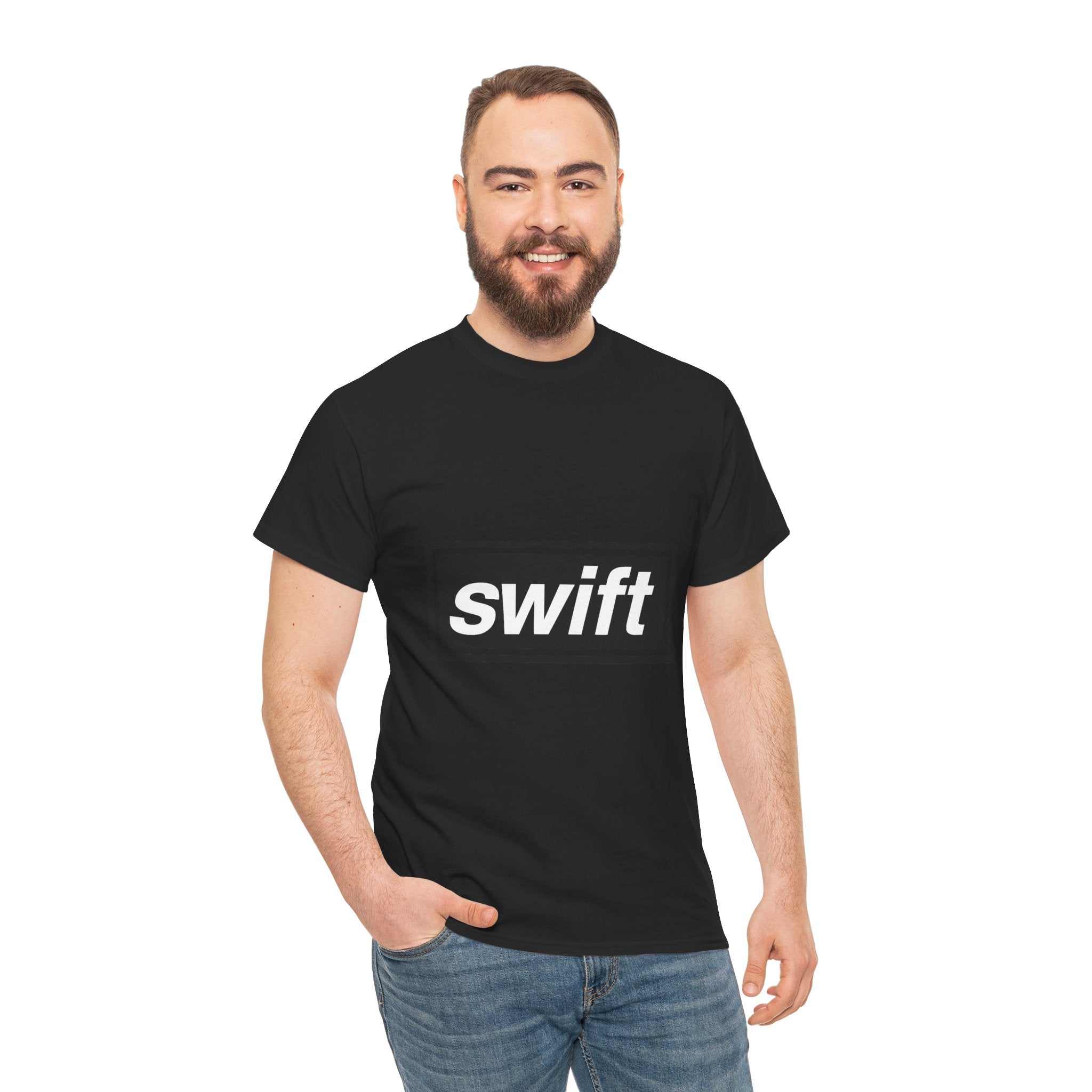 nan — t-shirt, product photo 16