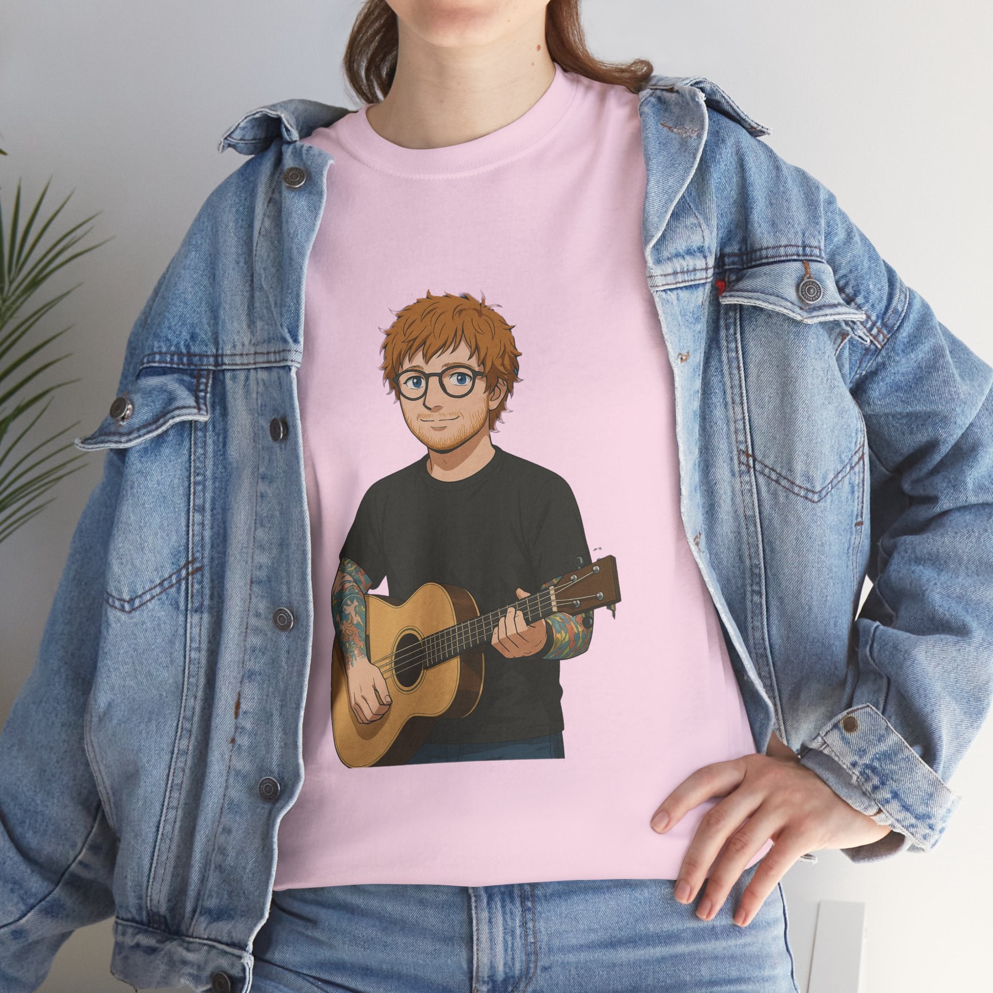 nan — t-shirt, product photo 30