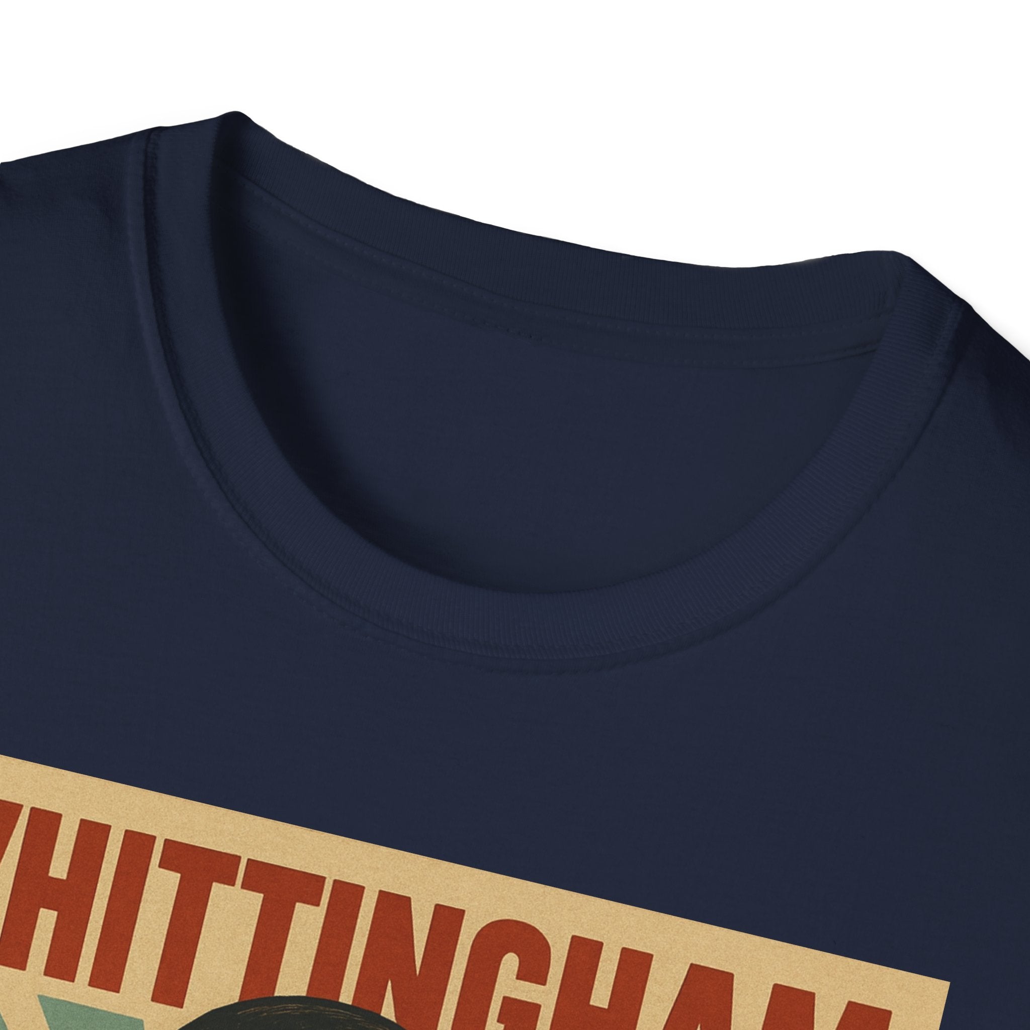 nan — t-shirt, product photo 15