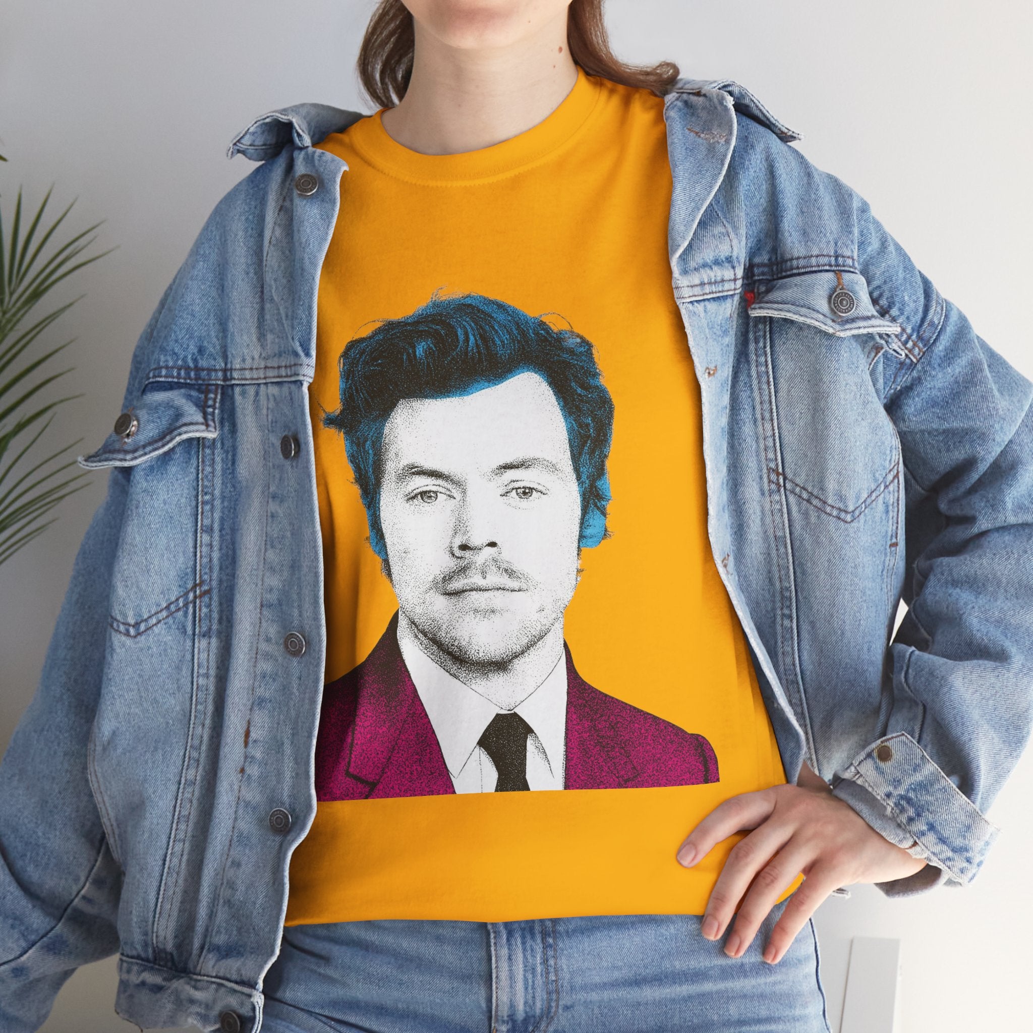 nan — t-shirt, product photo 22
