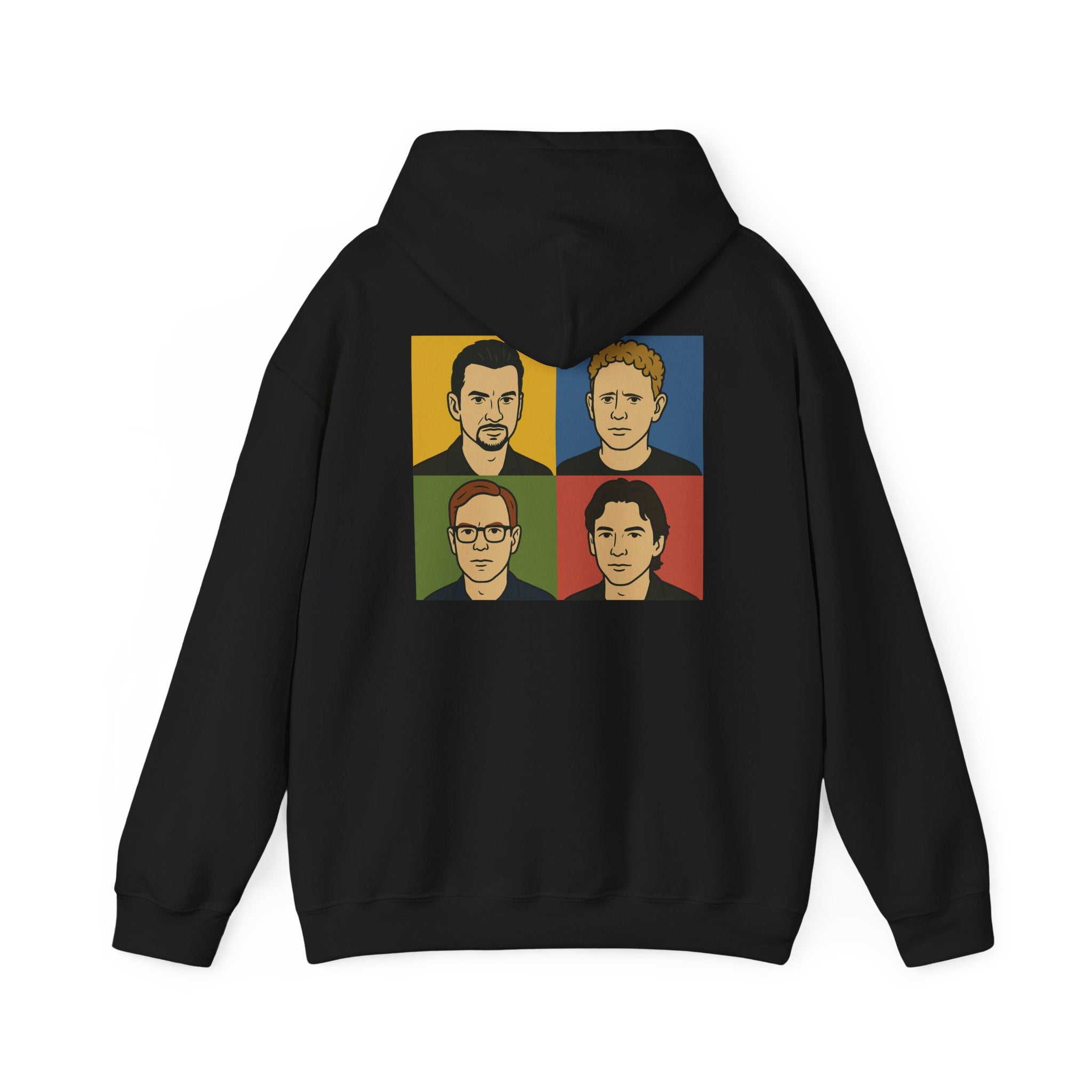 nan — t-shirt, product photo 15