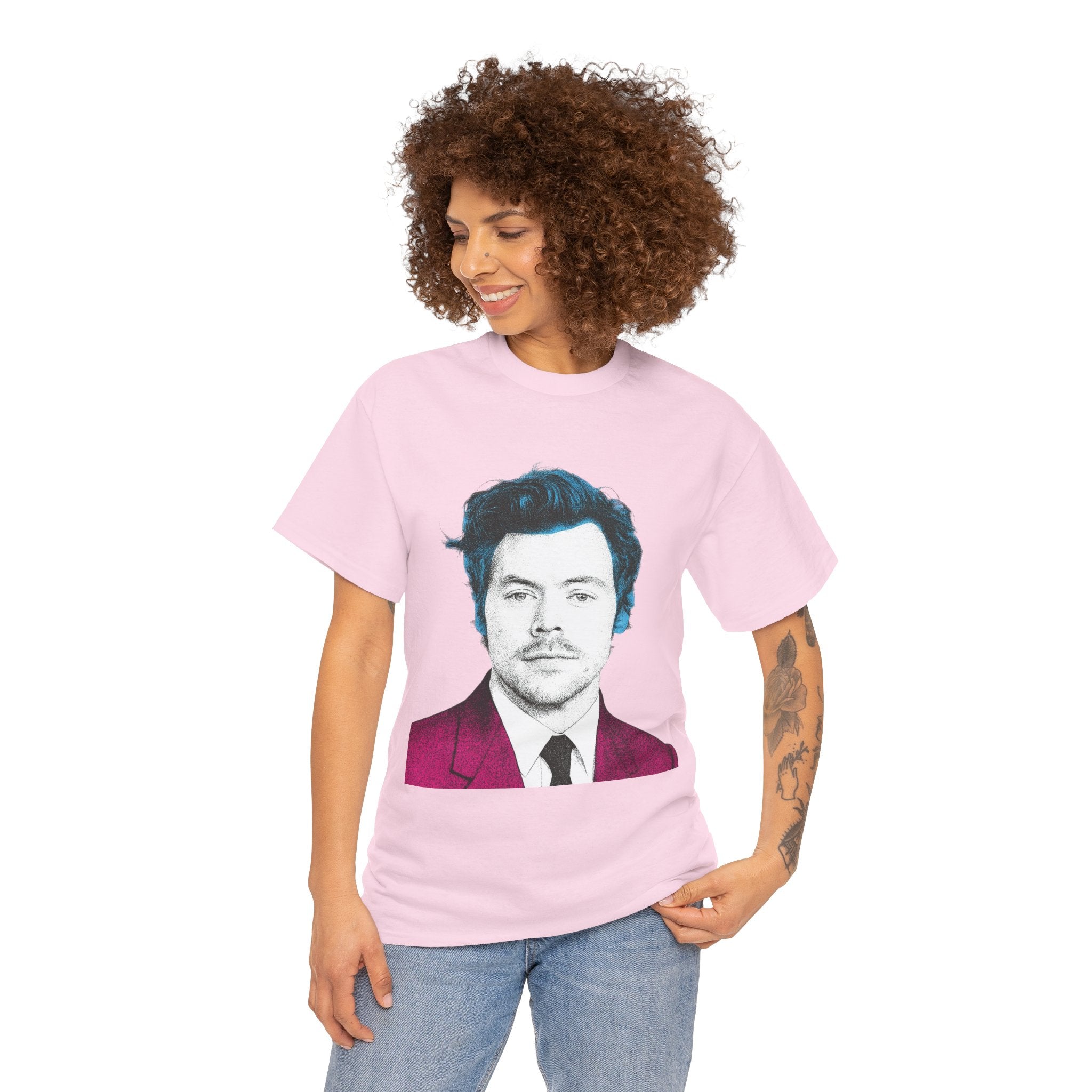nan — t-shirt, product photo 59
