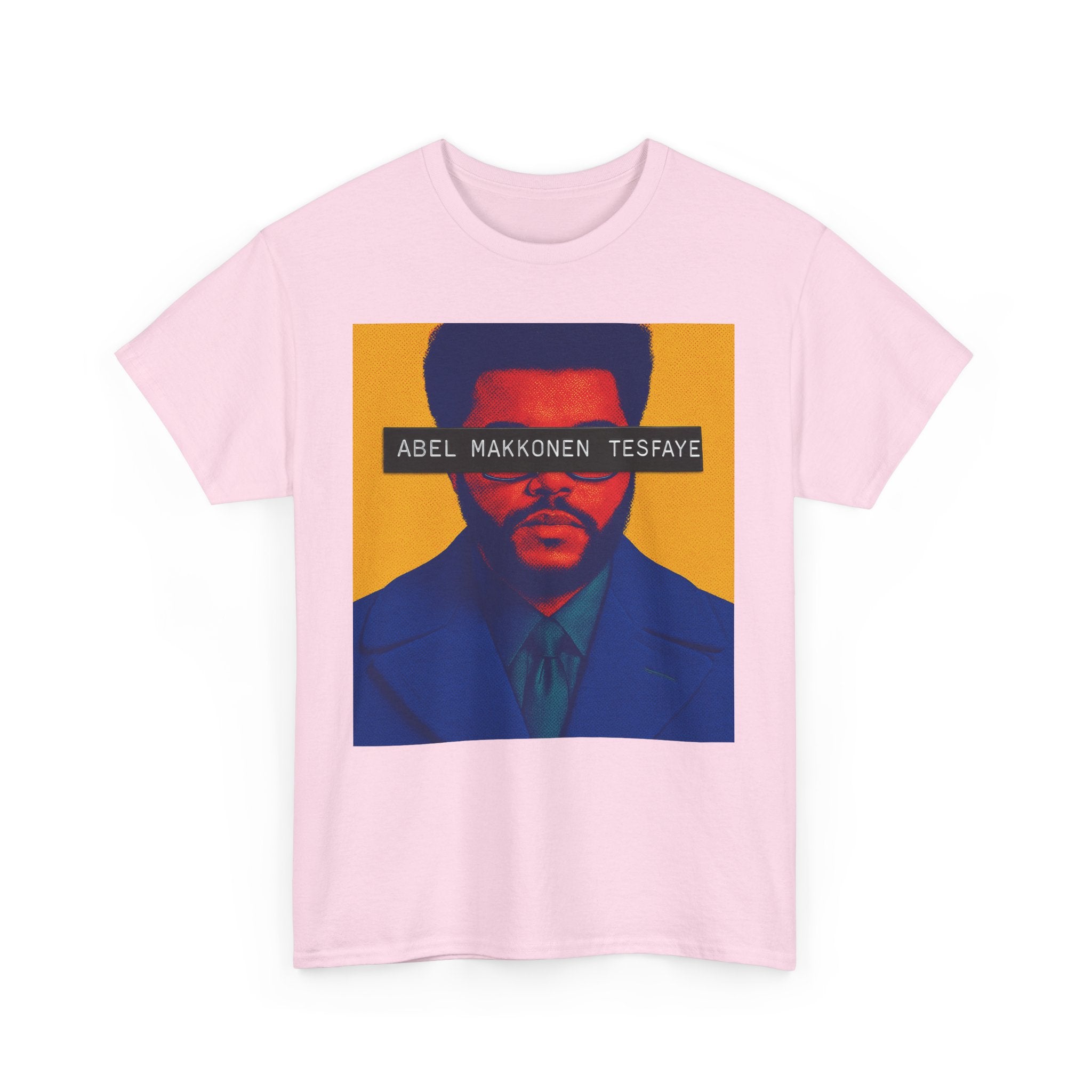 nan — t-shirt, product photo 32