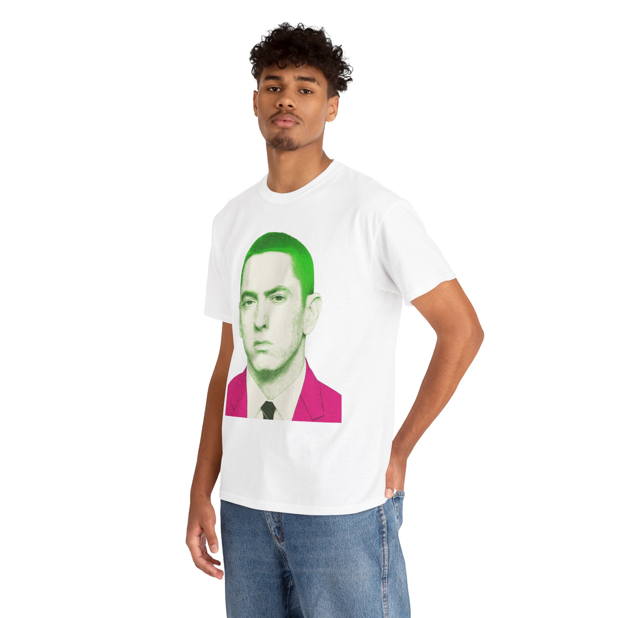 nan — t-shirt, product photo 6