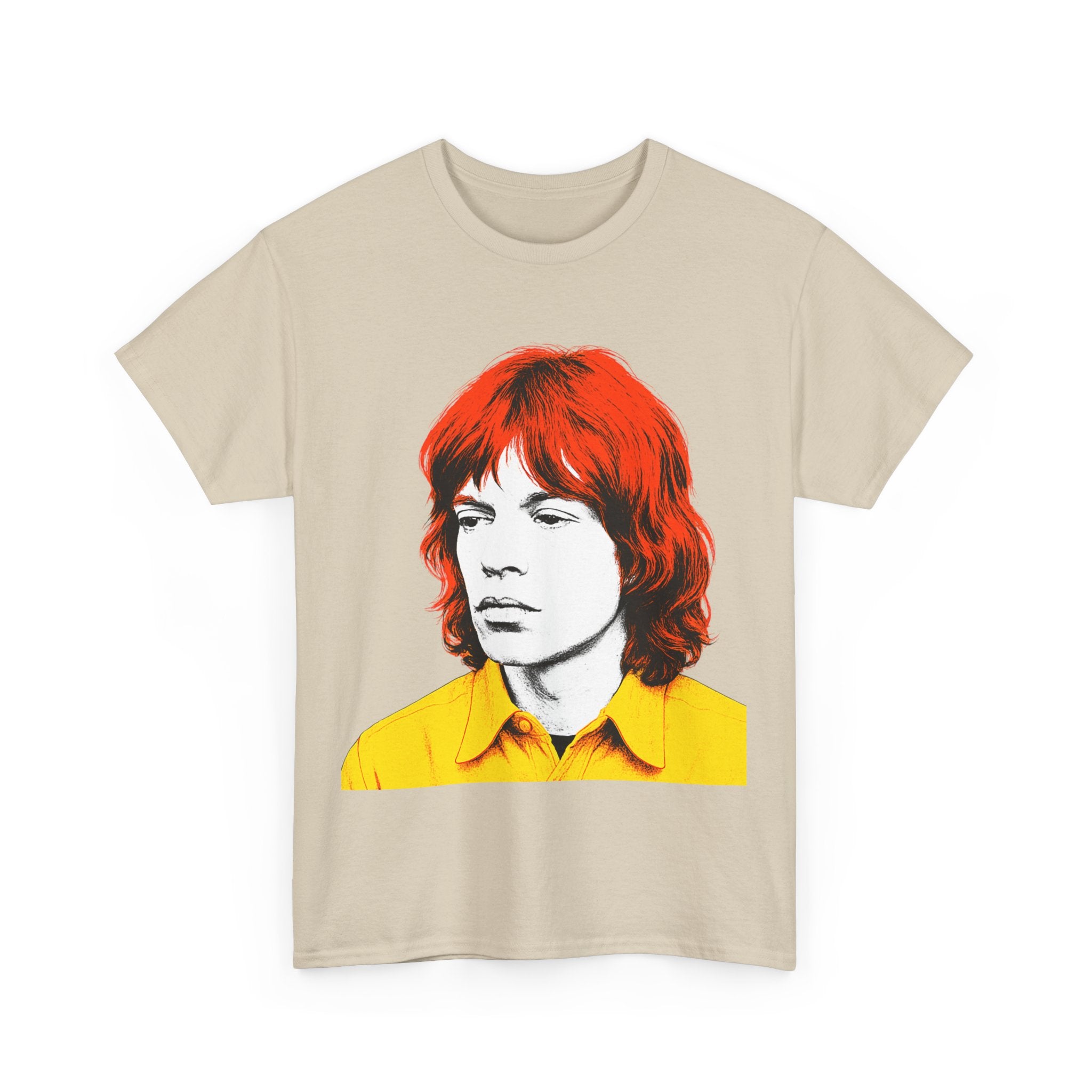 nan — t-shirt, product photo 11
