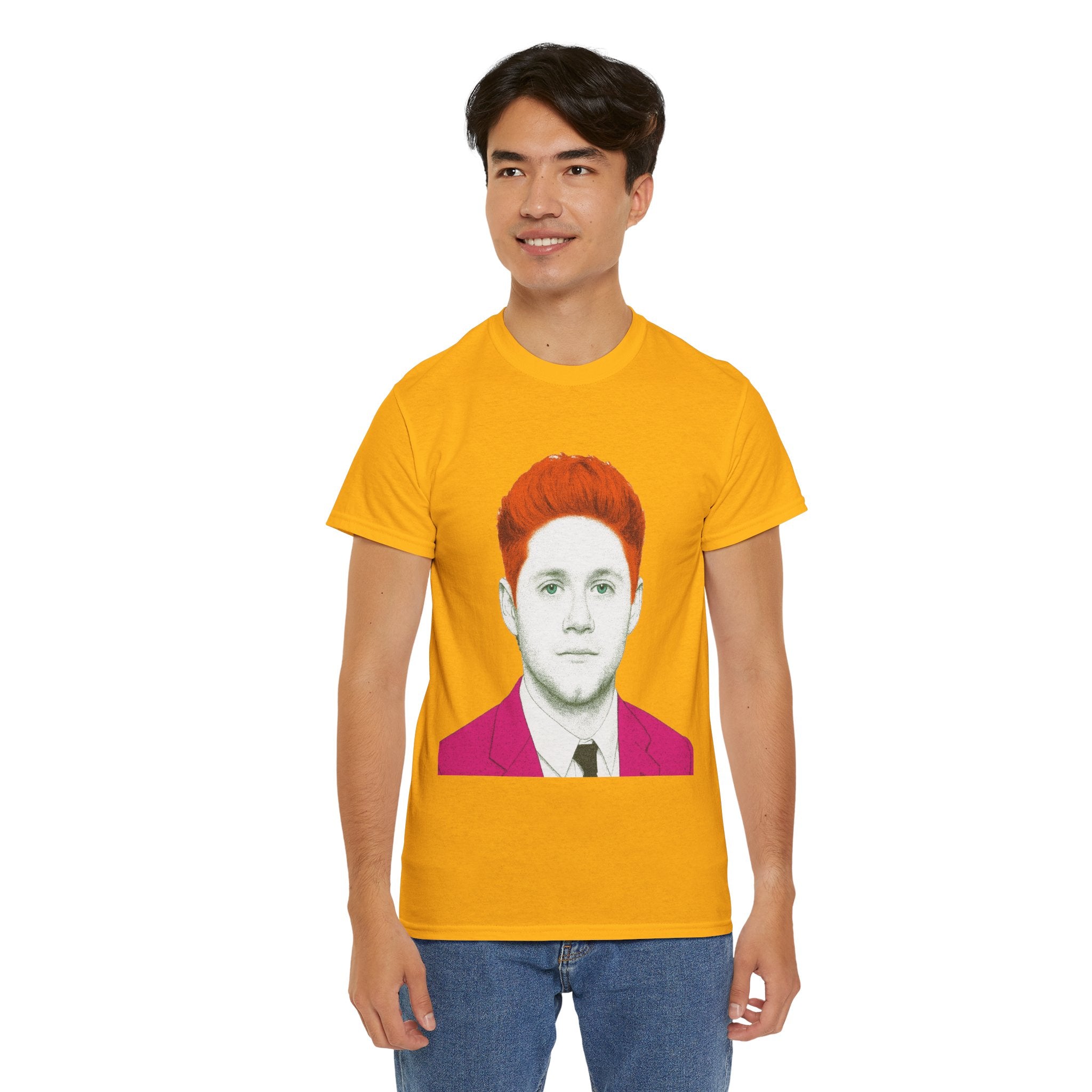 nan — t-shirt, product photo 19