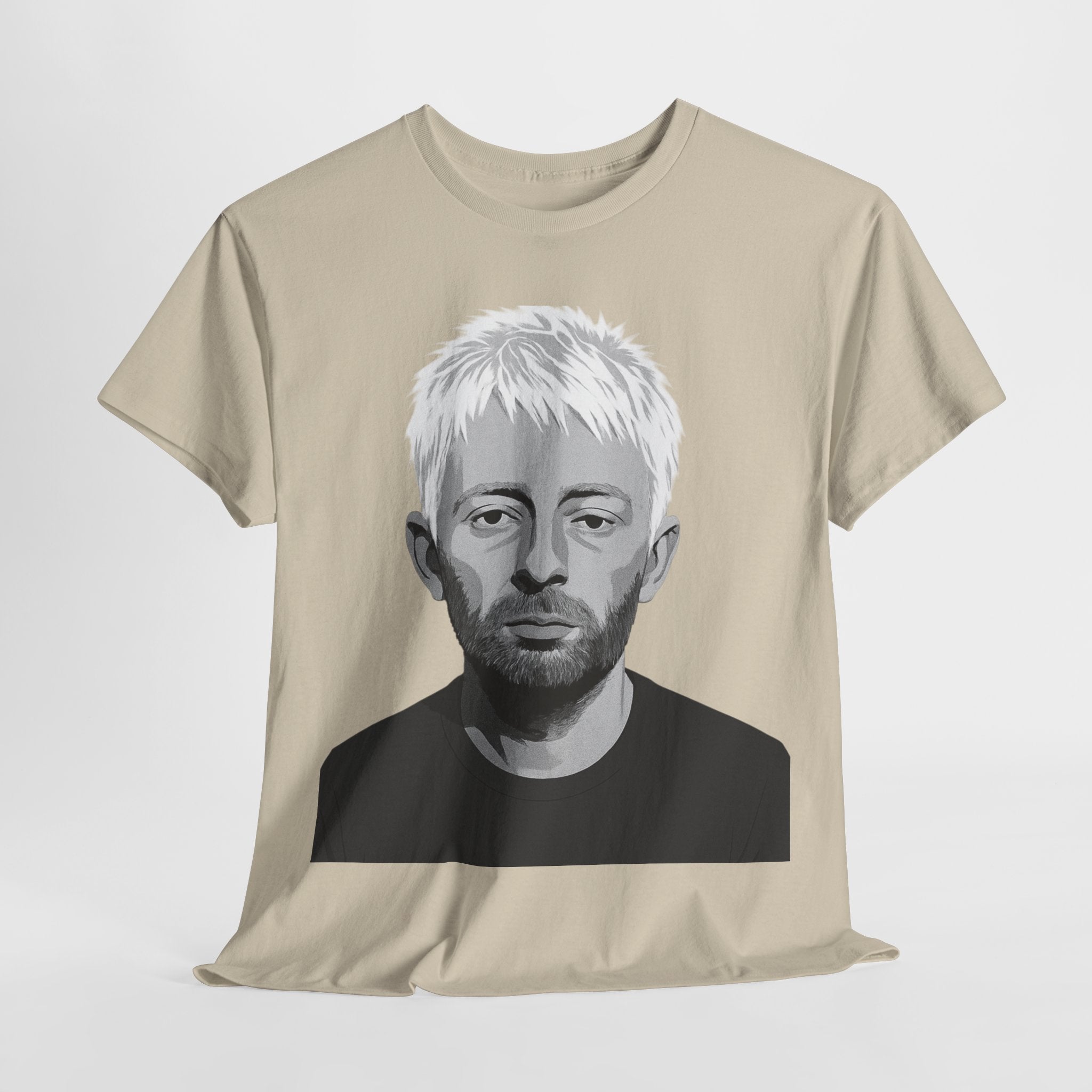 nan — t-shirt, product photo 27