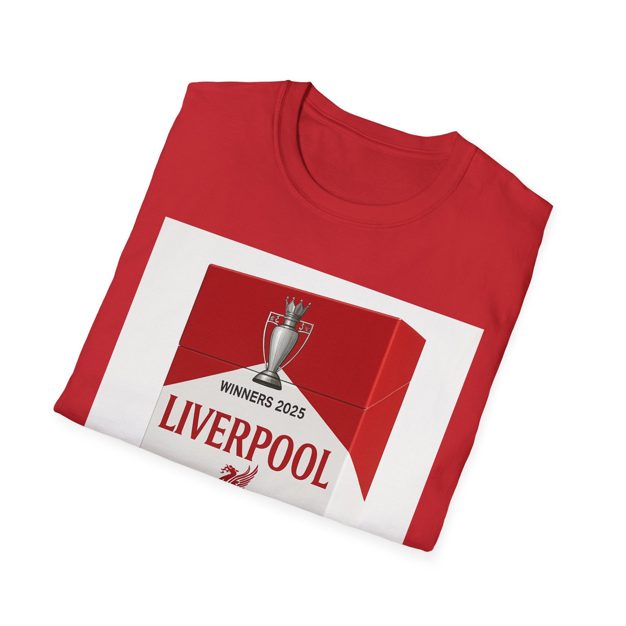 nan — t-shirt, product photo 14