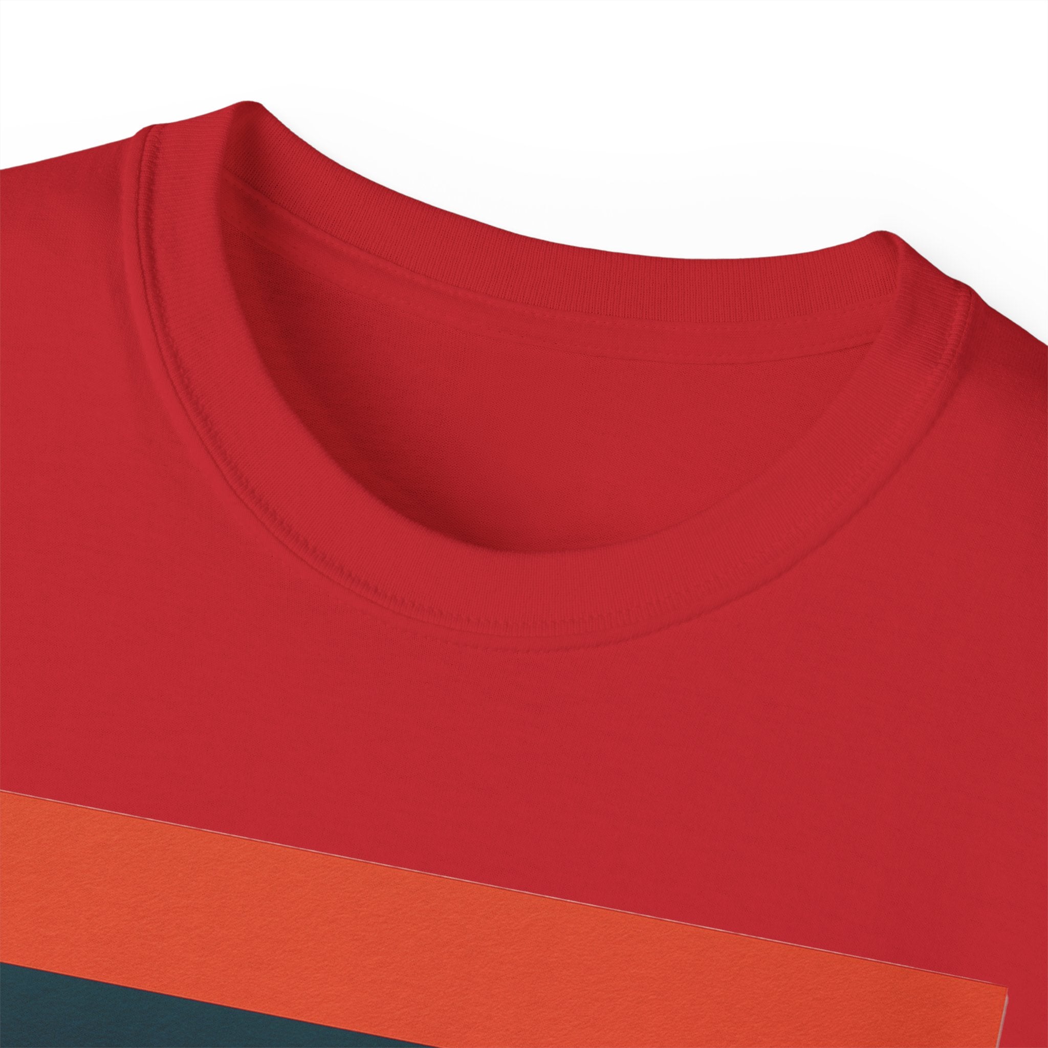 nan — t-shirt, product photo 19