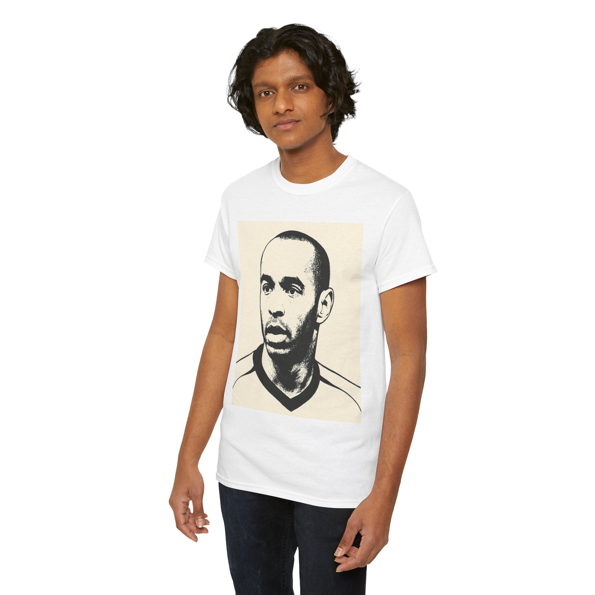 nan — t-shirt, product photo 28