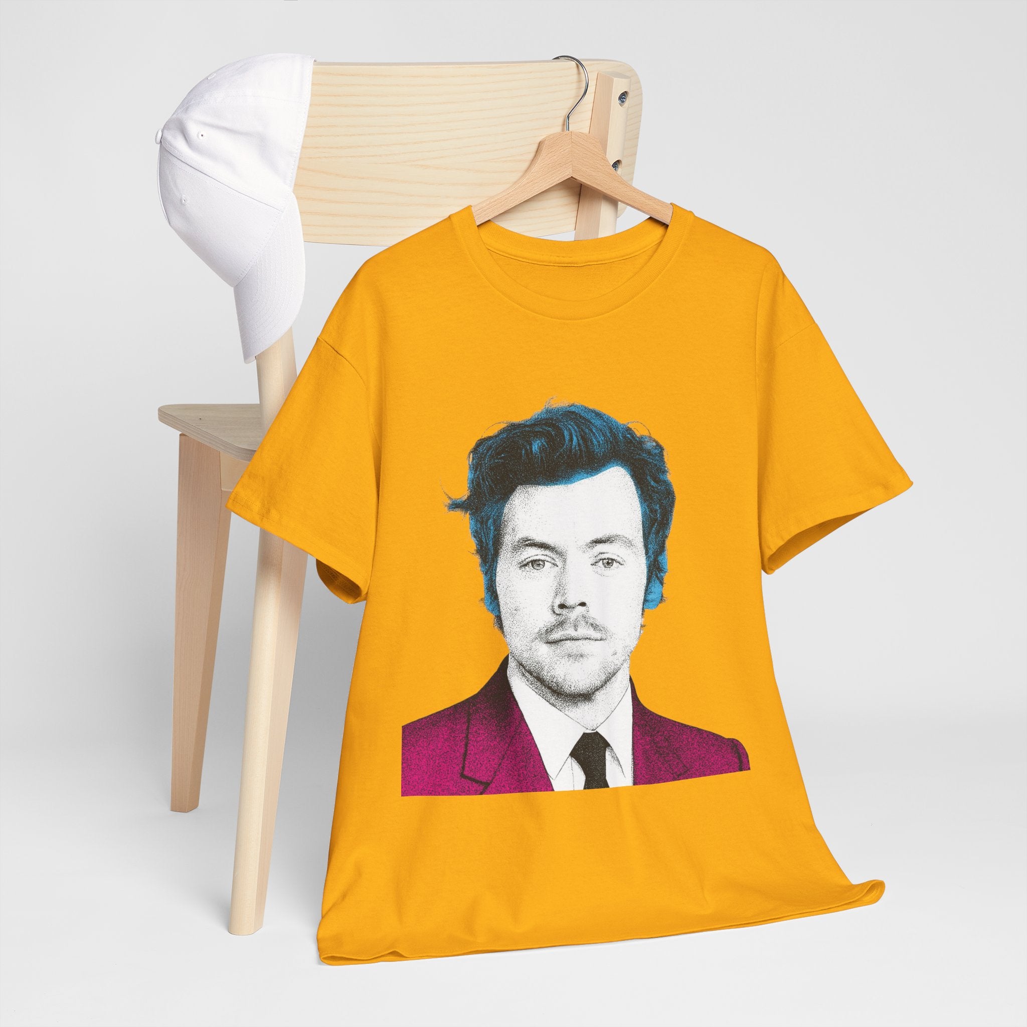 nan — t-shirt, product photo 19