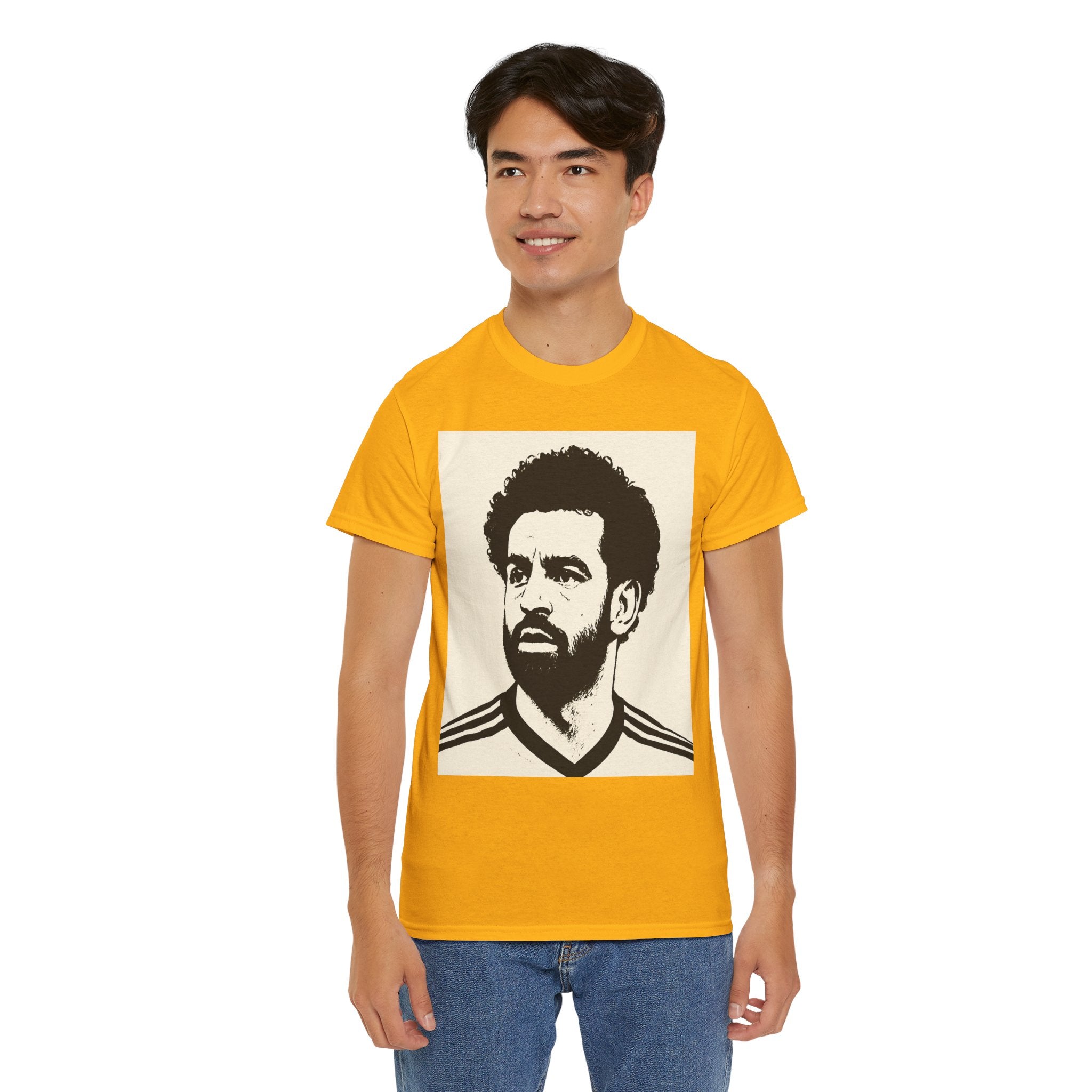 nan — t-shirt, product photo 16