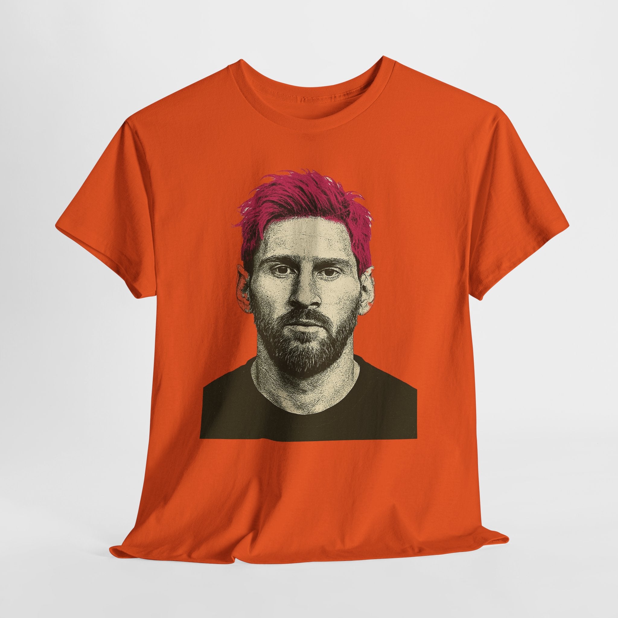 nan — t-shirt, product photo 11