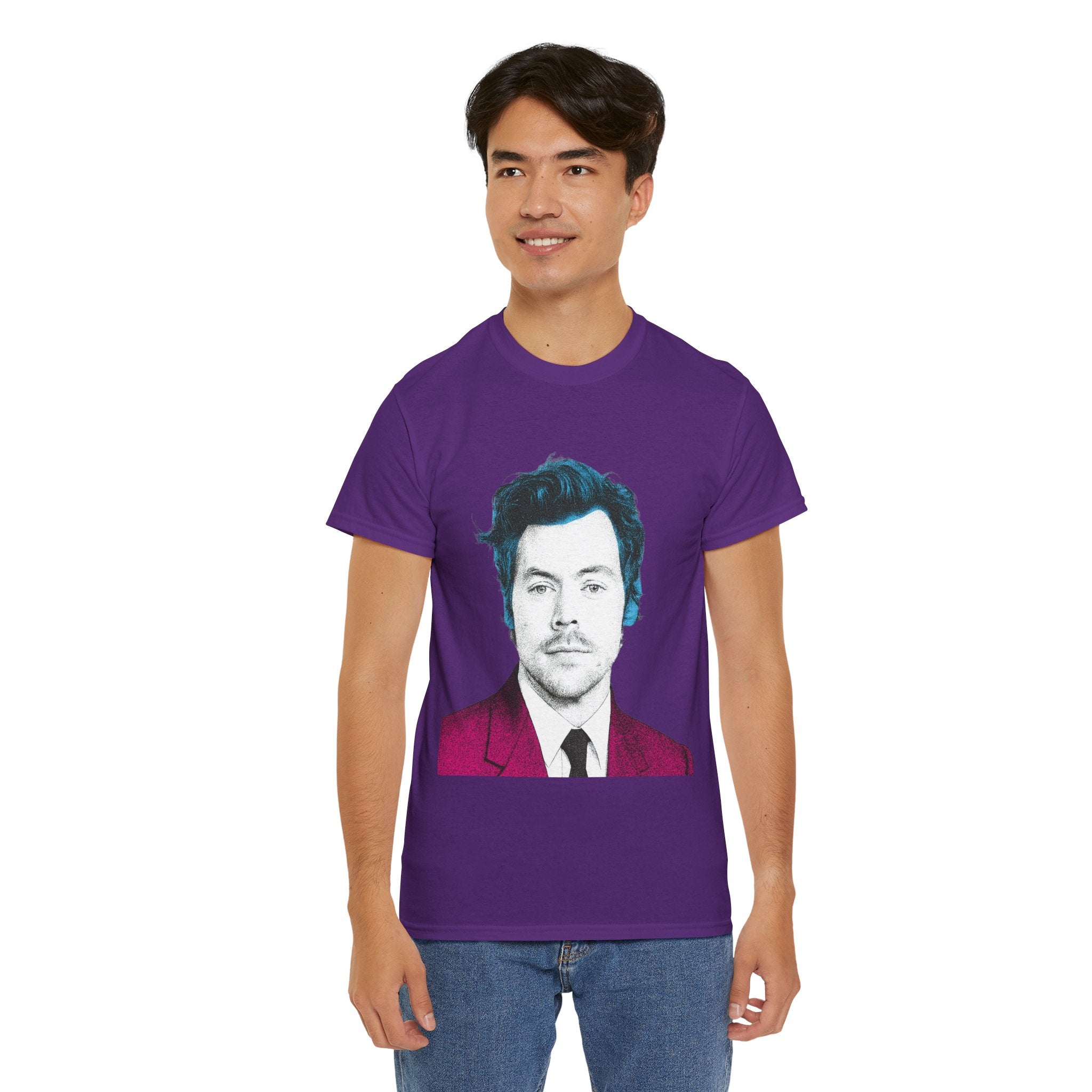 nan — t-shirt, product photo 53