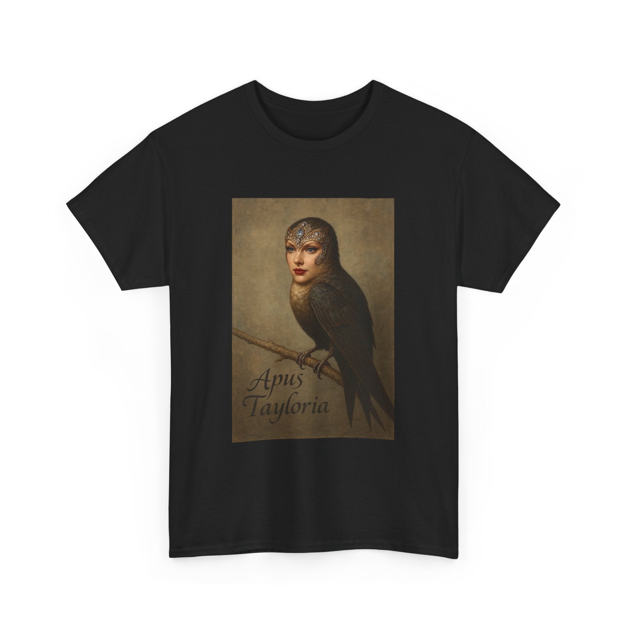 nan — t-shirt, product photo 7